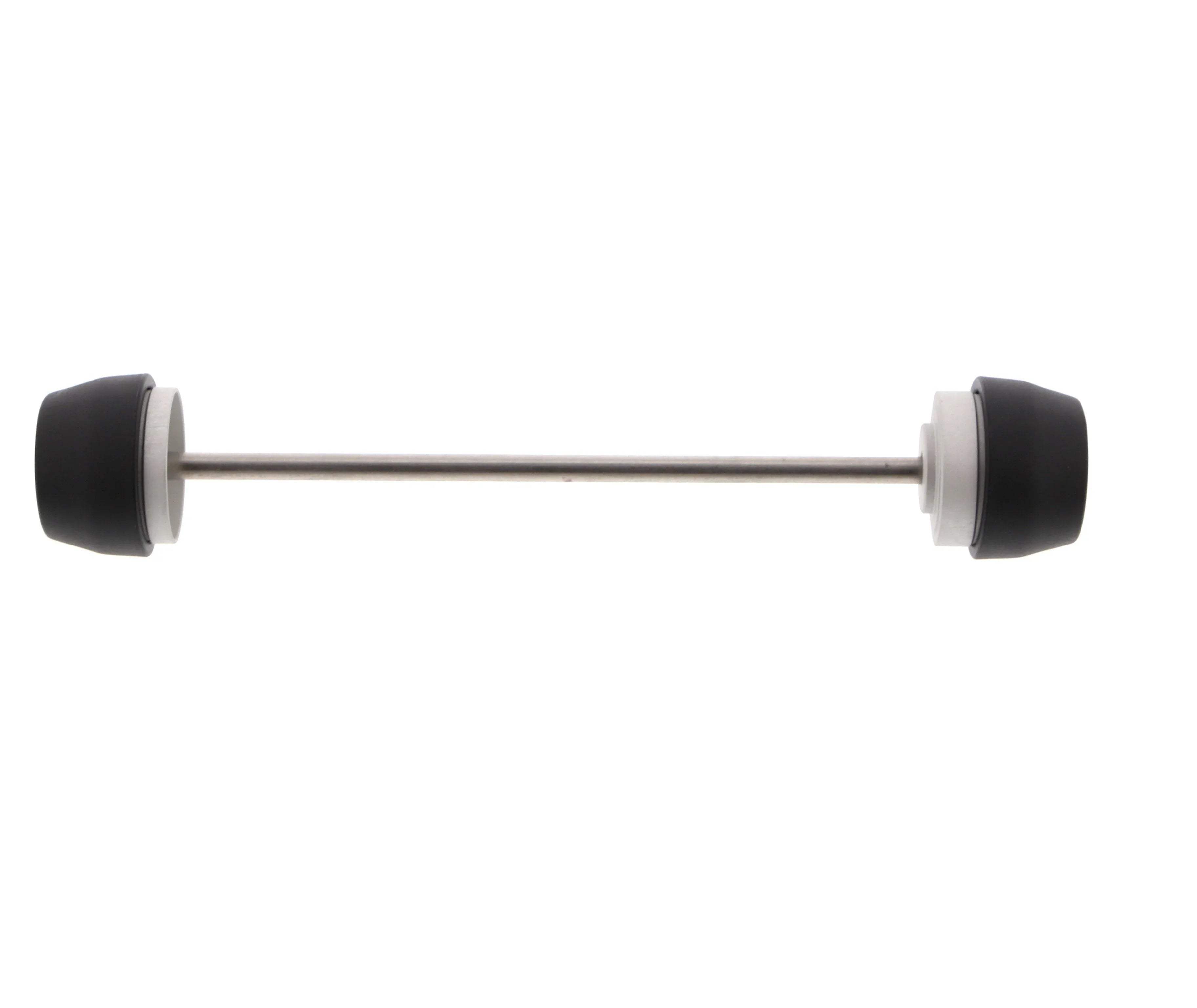 Evotech Rear Spindle Bobbins - Yamaha MT-10 (2016 - 2021) - Spindle Bobbins | Evotech Performance