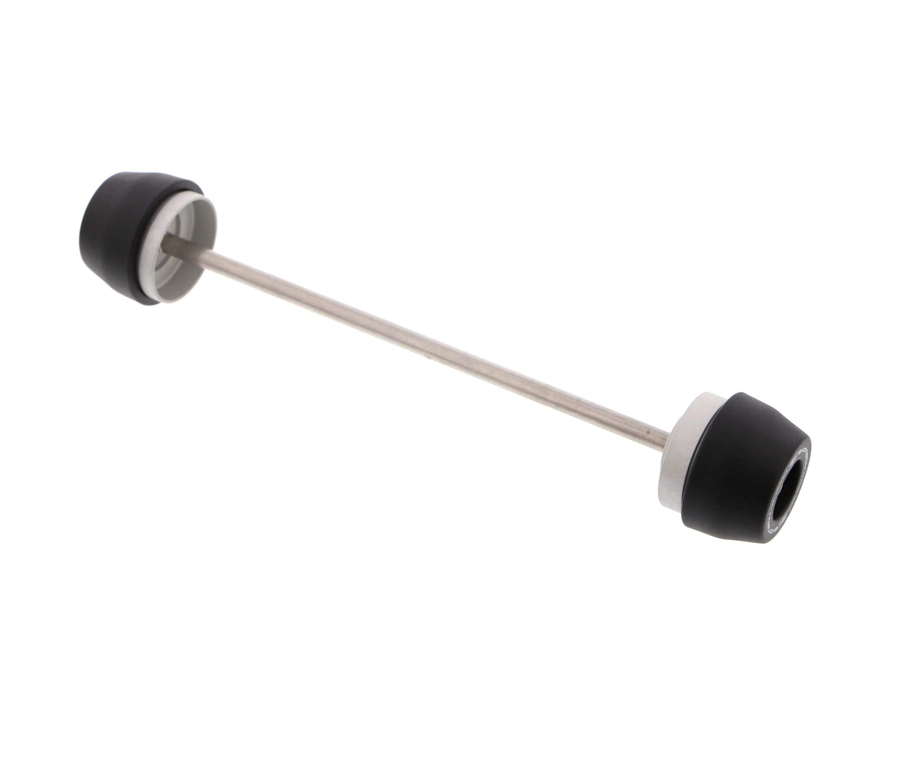 Evotech Performance Rear Spindle Bobbins - Yamaha MT-10 (2022+) - Spindle Bobbins | Evotech Performance
