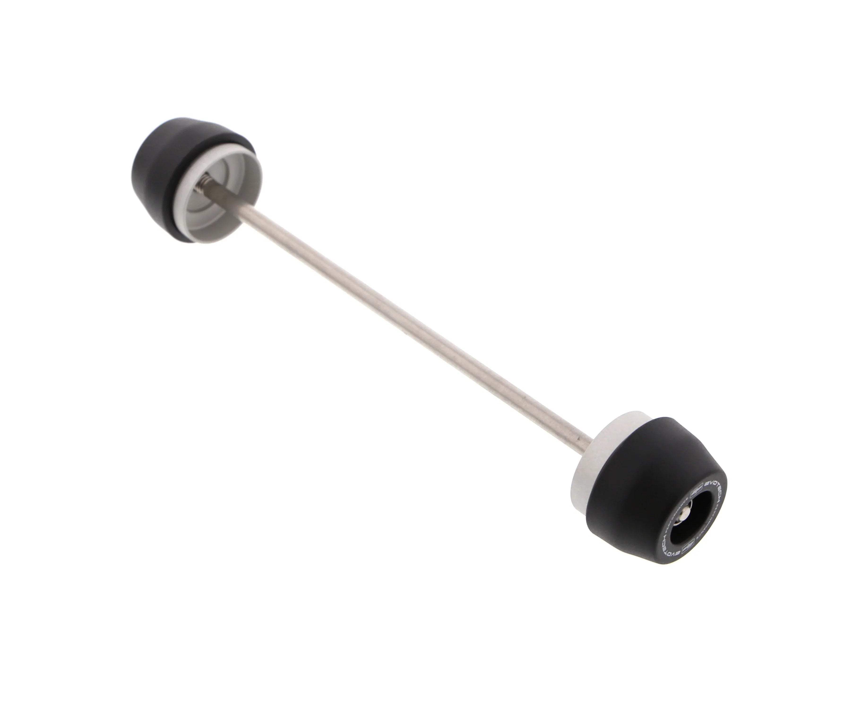 Evotech Rear Spindle Bobbins - Yamaha YZF-R1M (2015 - 2019) - Spindle Bobbins | Evotech Performance