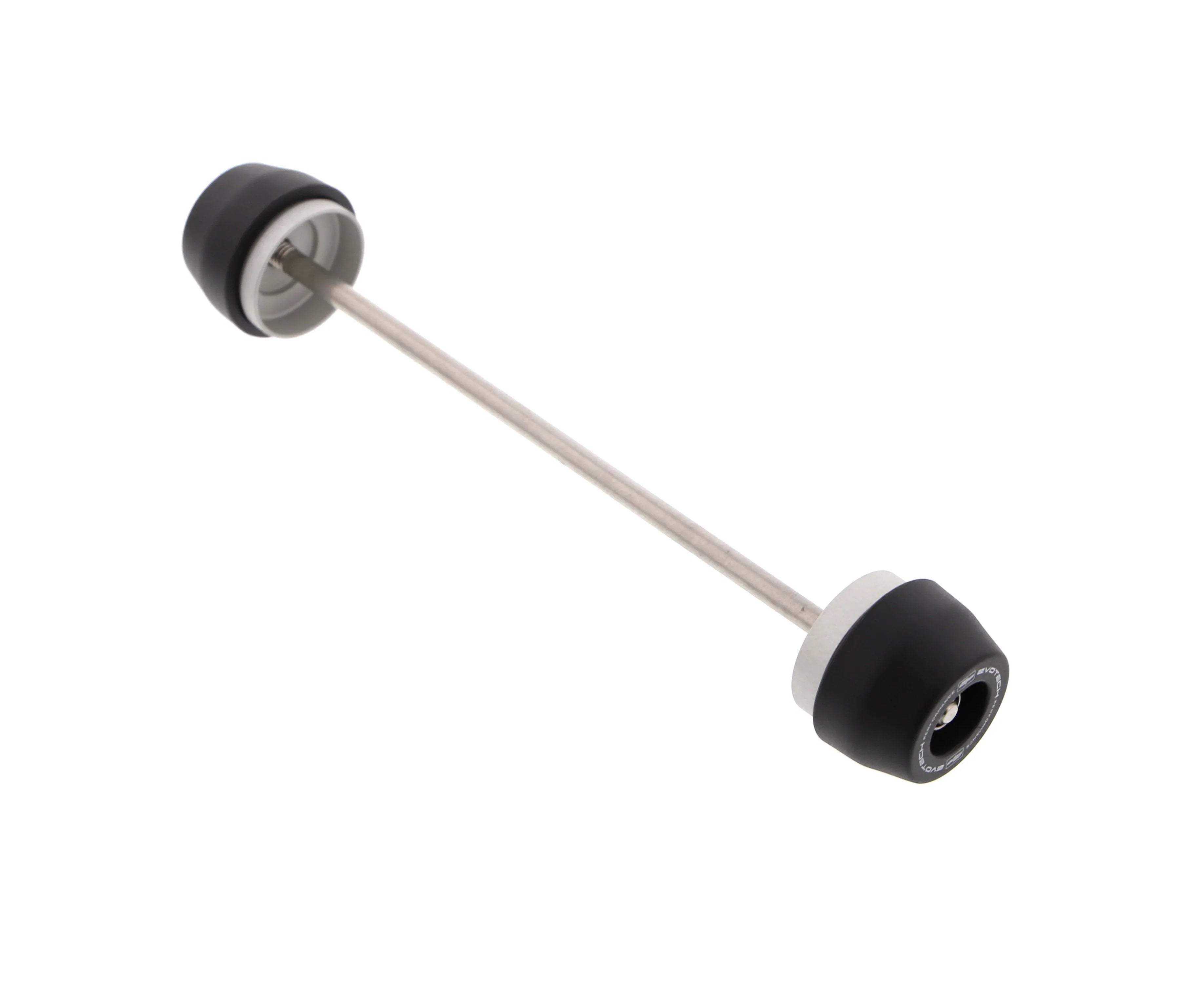 Evotech Performance Rear Spindle Bobbins - Yamaha MT-10 SP (2022+) - Spindle Bobbins | Evotech Performance