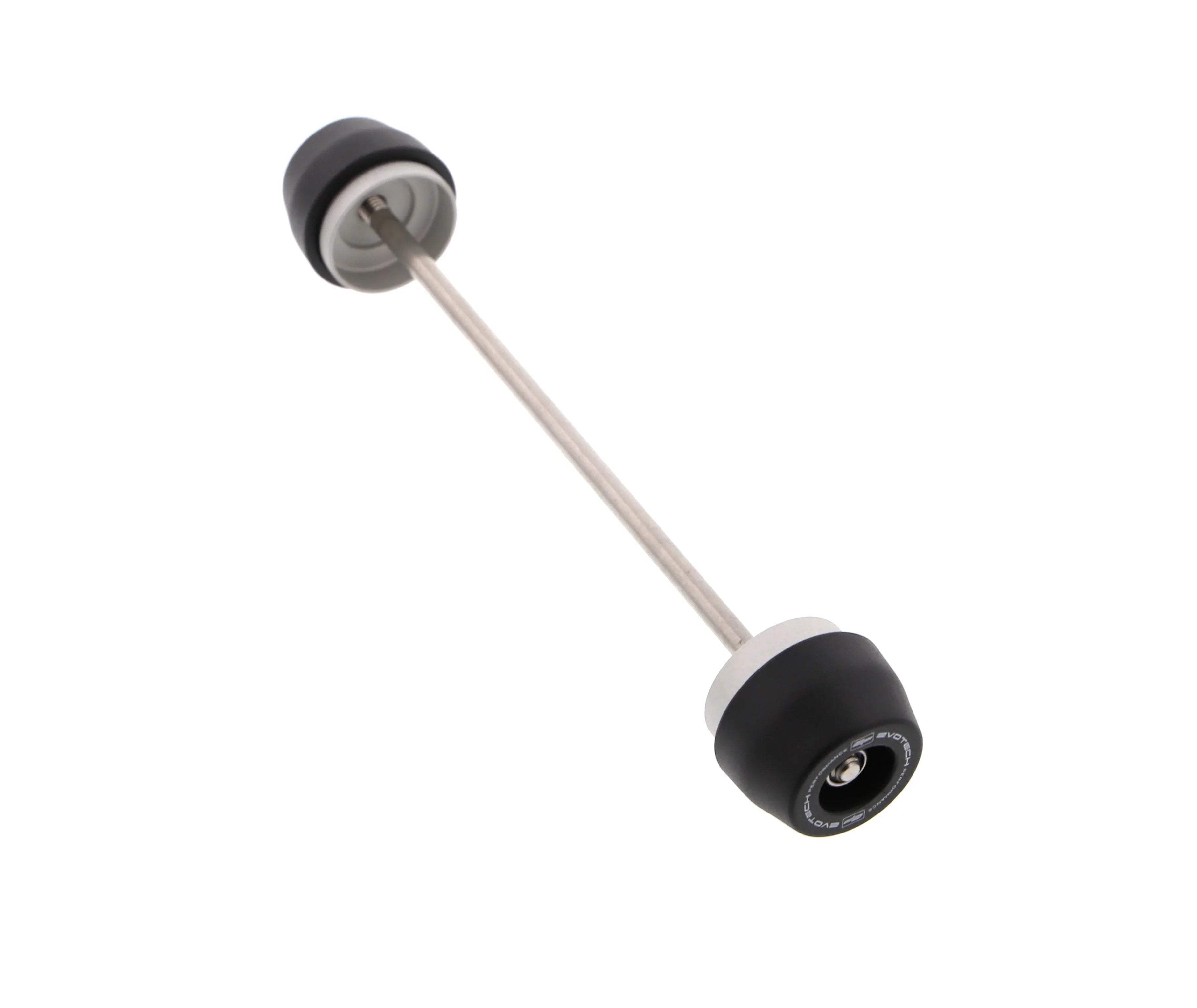 Evotech Rear Spindle Bobbins - Yamaha MT-10 (2016 - 2021) - Spindle Bobbins | Evotech Performance