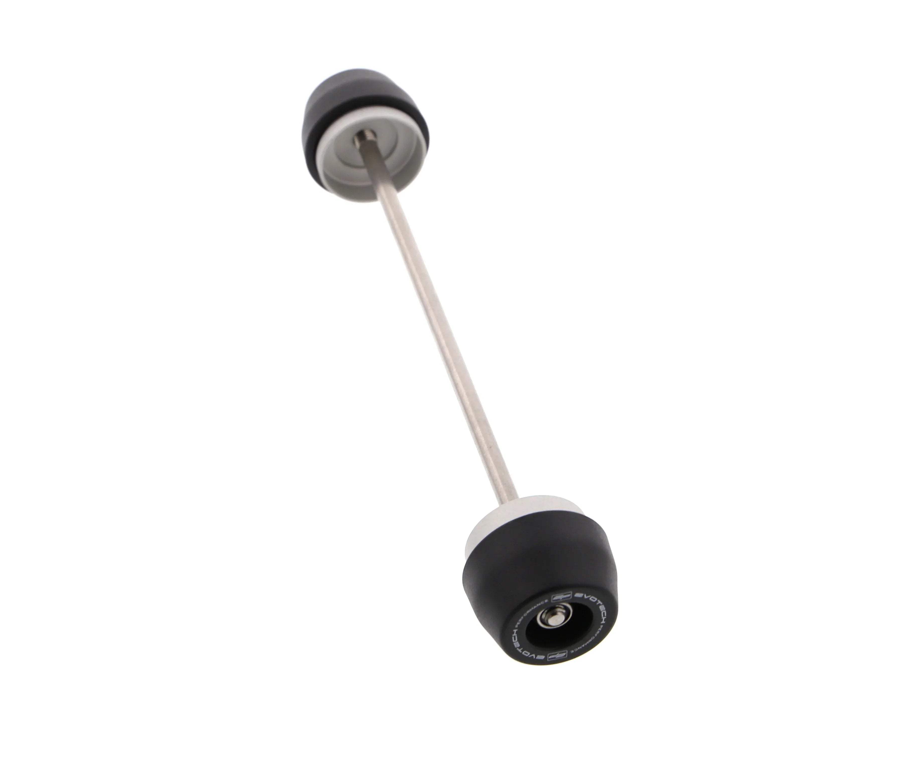 Evotech Rear Spindle Bobbins - Yamaha MT-10 (2016 - 2021) - Spindle Bobbins | Evotech Performance