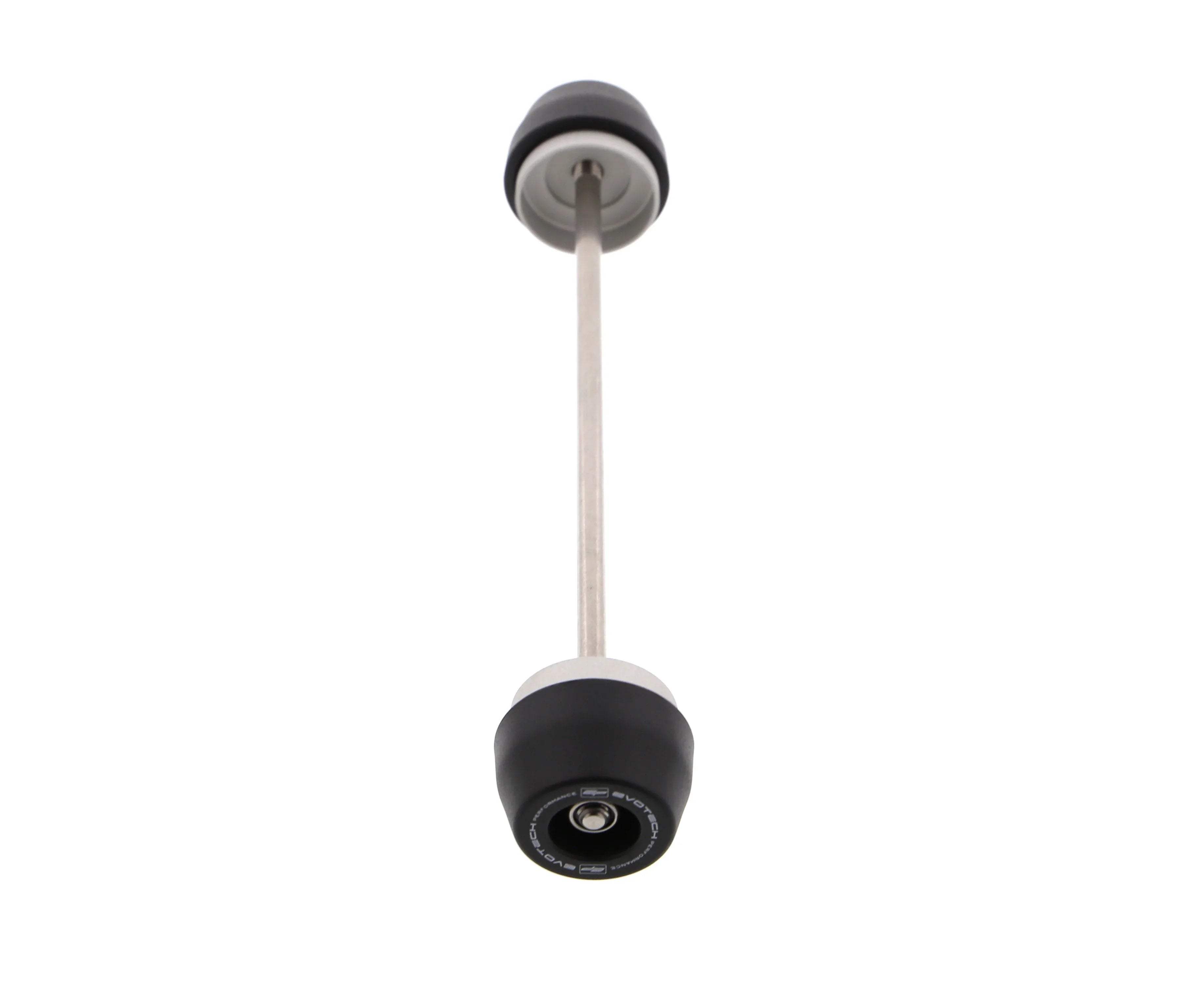 Evotech Rear Spindle Bobbins - Yamaha MT-10 (2016 - 2021) - Spindle Bobbins | Evotech Performance