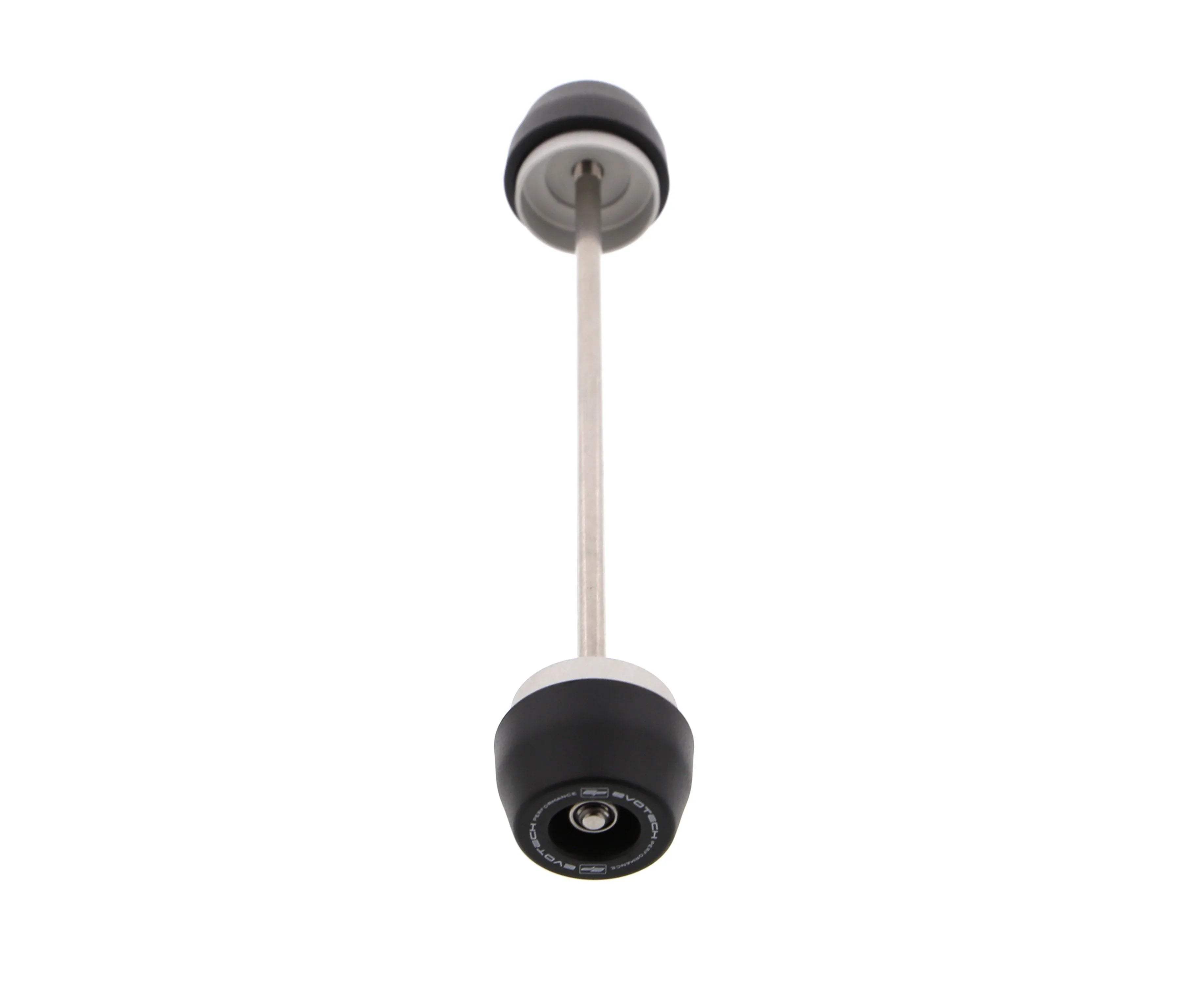Evotech Rear Spindle Bobbins - Yamaha MT-10 SP (2016 - 2021) - Spindle Bobbins | Evotech Performance