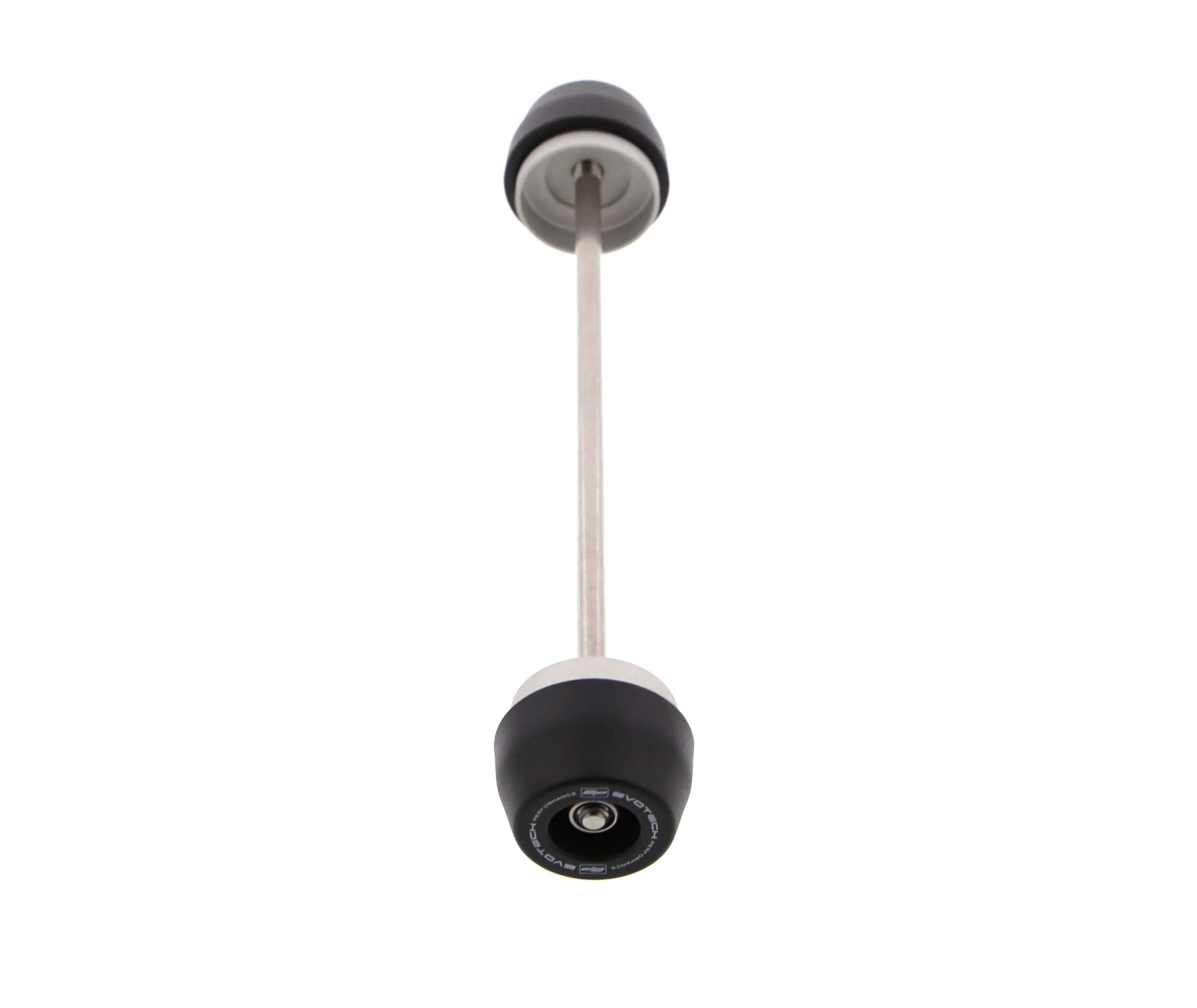 Evotech Performance Spindle Bobbins Kit - Yamaha MT-10 (2022+) - Spindle Bobbins | Evotech Performance