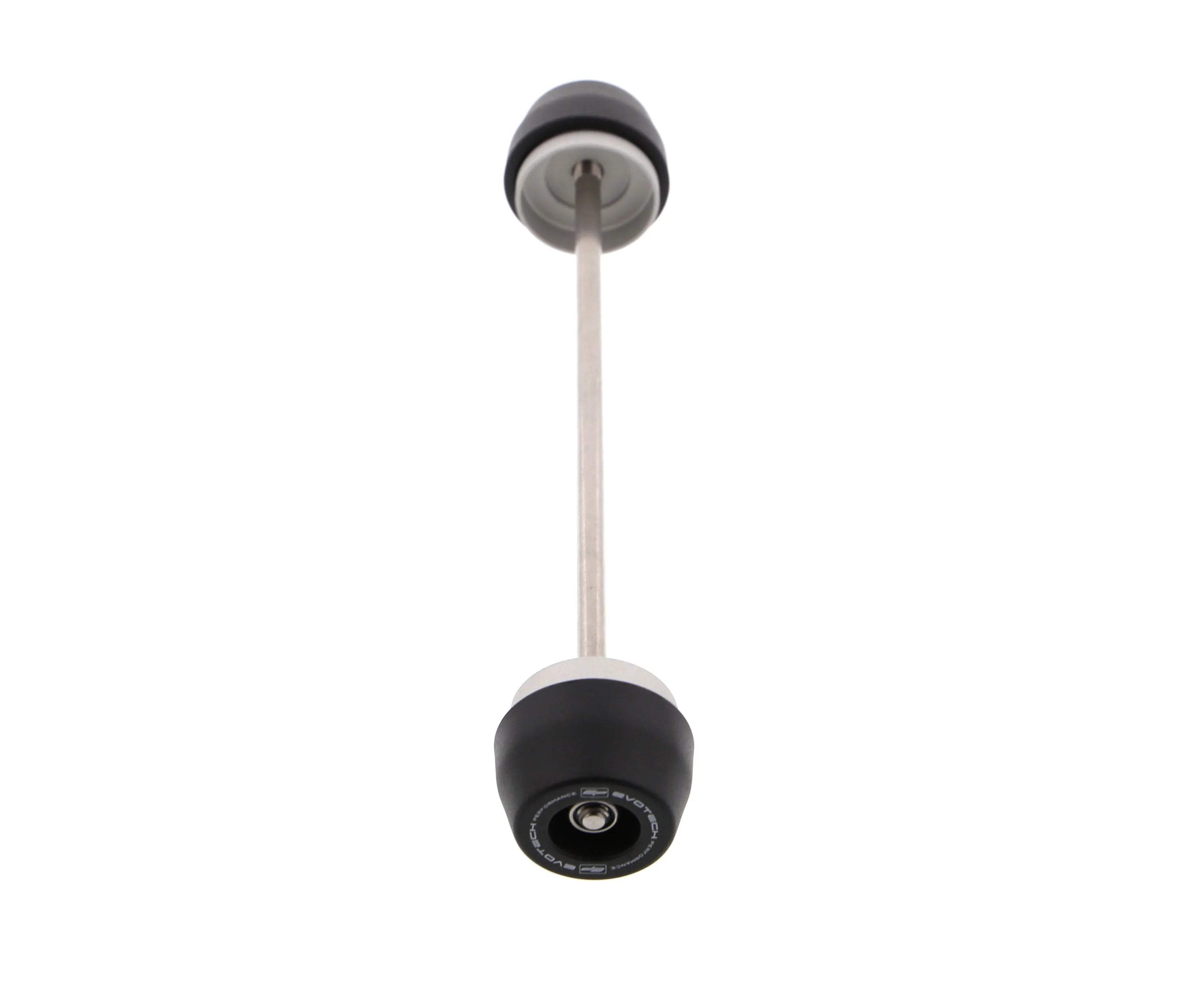 Evotech Performance Rear Spindle Bobbins - Yamaha MT-10 (2022+) - Spindle Bobbins | Evotech Performance