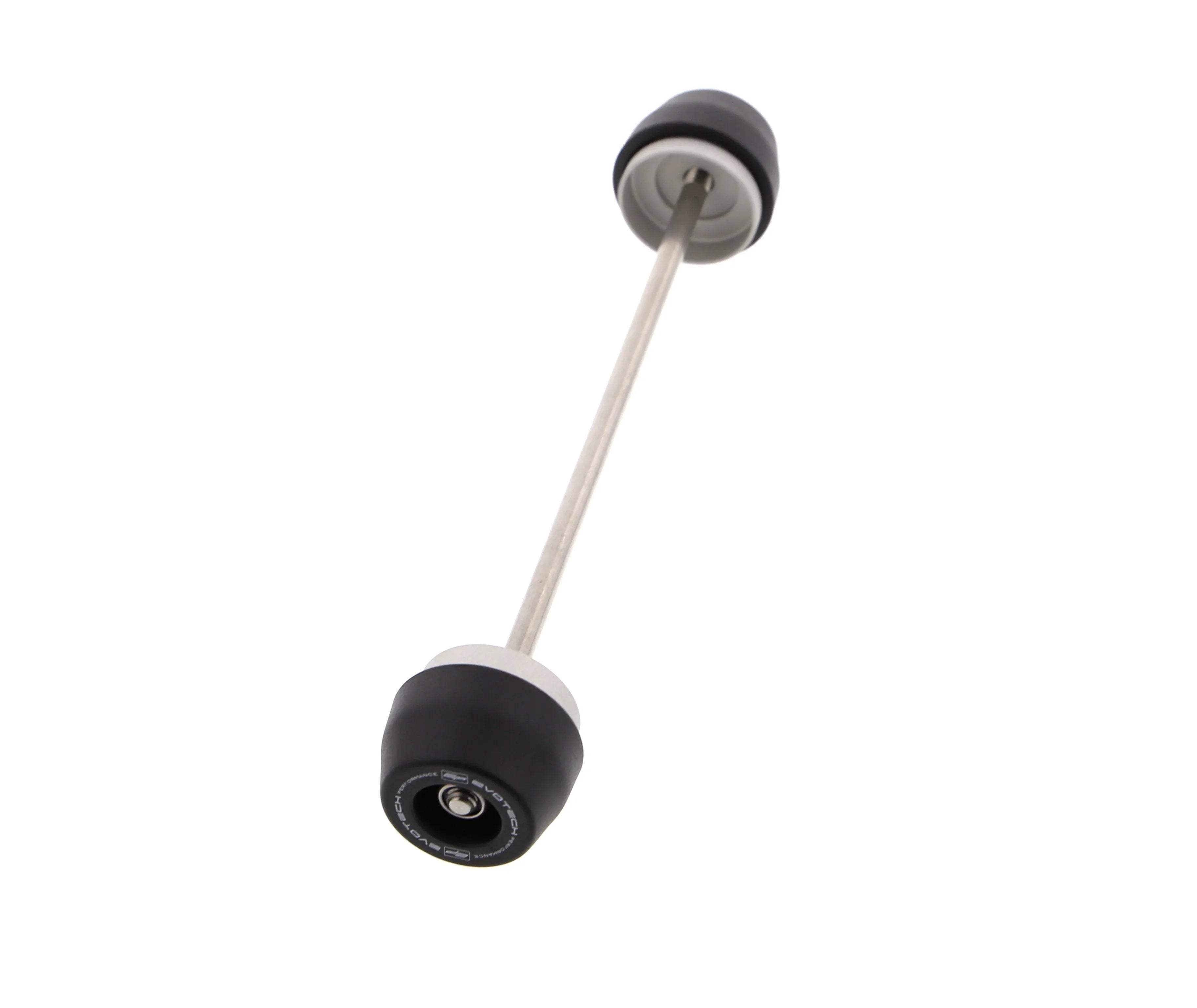 Evotech Rear Spindle Bobbins - Yamaha MT-10 (2016 - 2021) - Spindle Bobbins | Evotech Performance