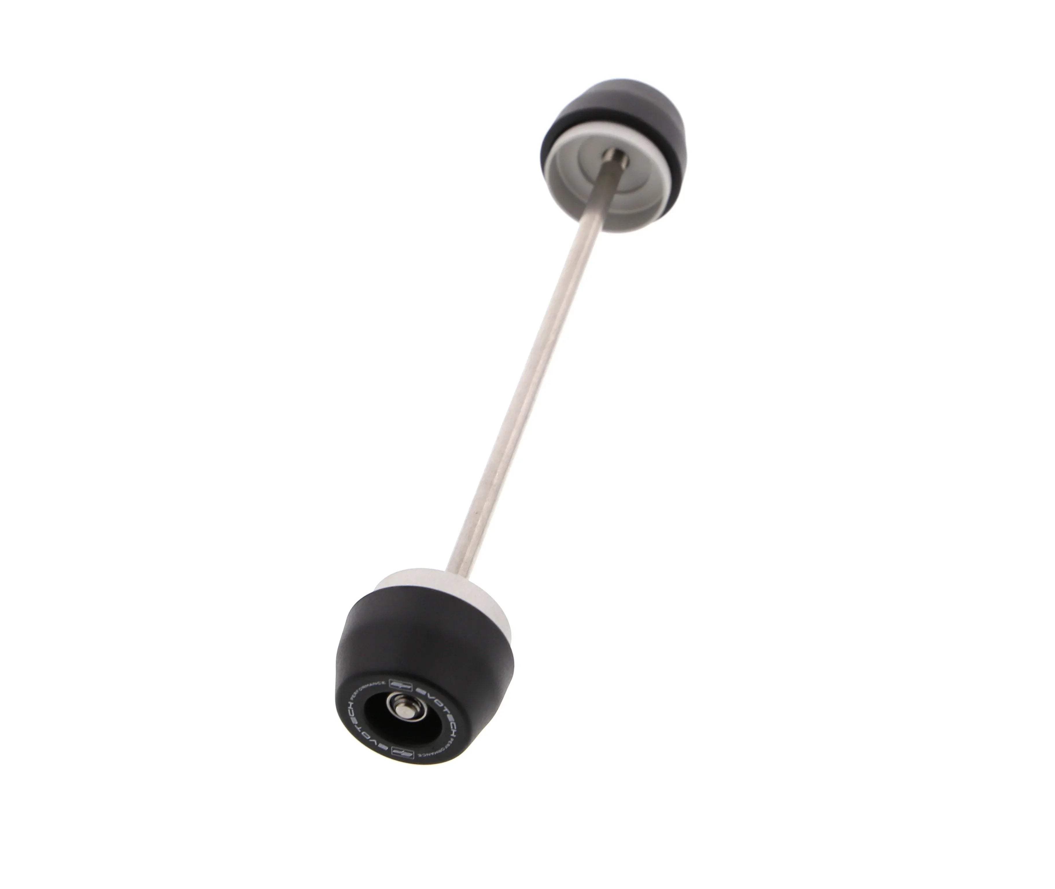 Evotech Performance Spindle Bobbins Kit - Yamaha MT-10 (2022+) - Spindle Bobbins | Evotech Performance