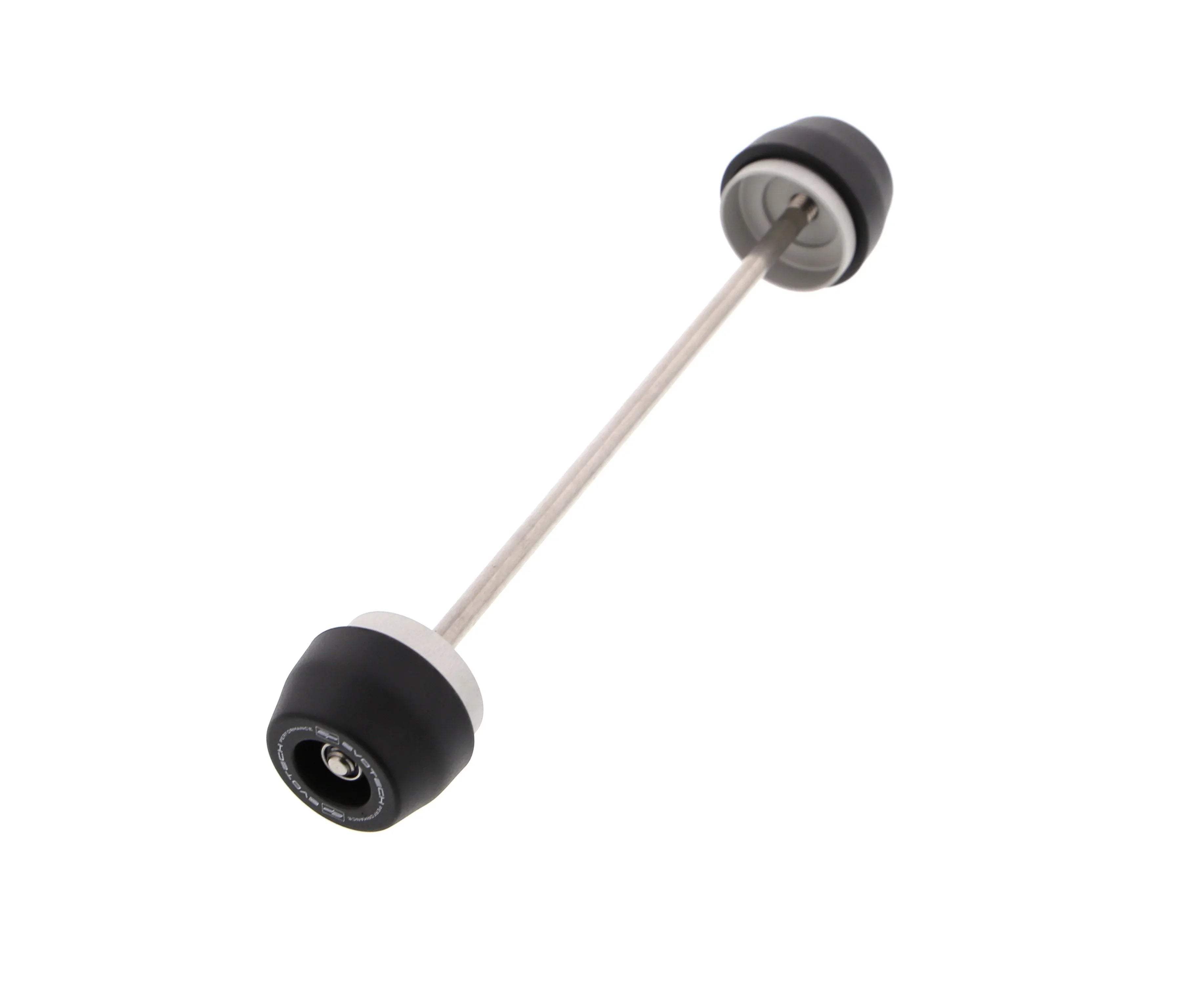 Evotech Rear Spindle Bobbins - Yamaha YZF-R1M (2020+) - Spindle Bobbins | Evotech Performance