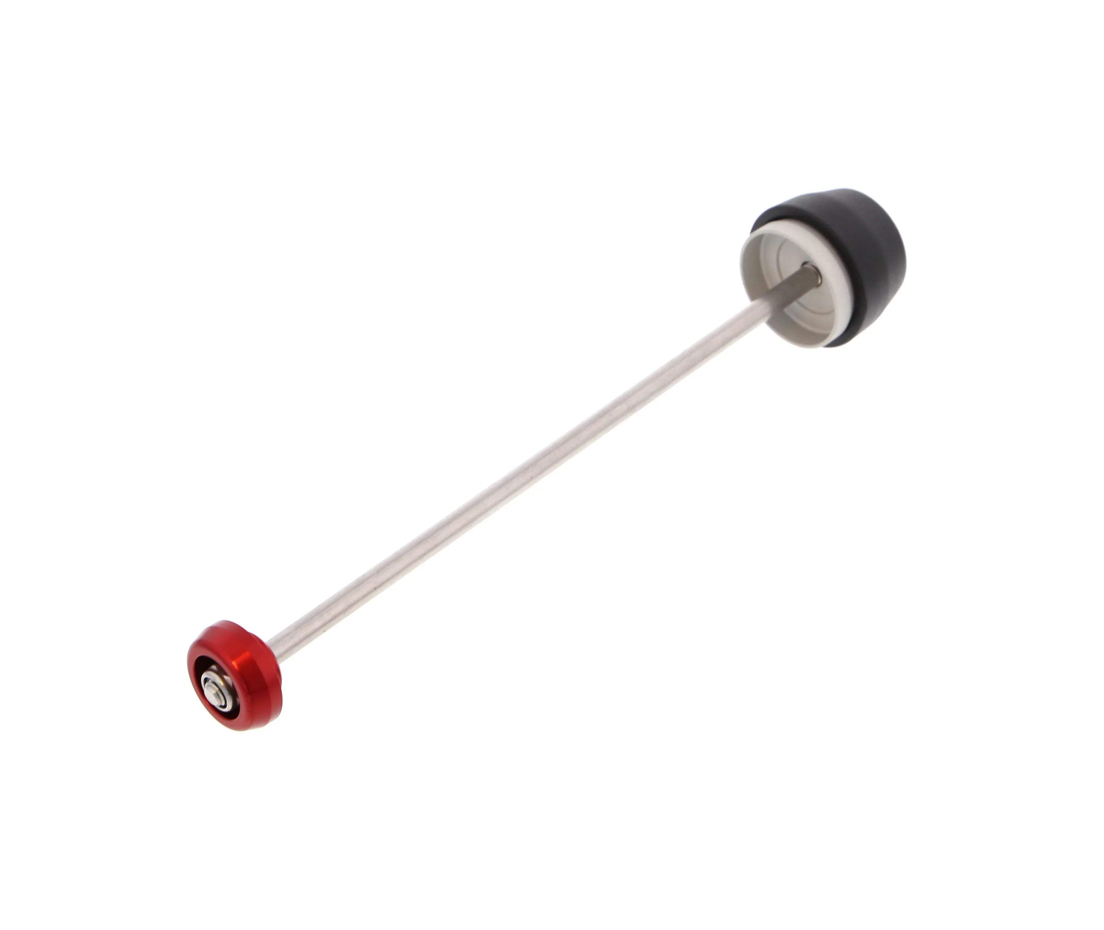 Evotech Rear Spindle Bobbins - Aprilia Tuono V4 Factory (2025+) - Spindle Bobbins | Evotech Performance