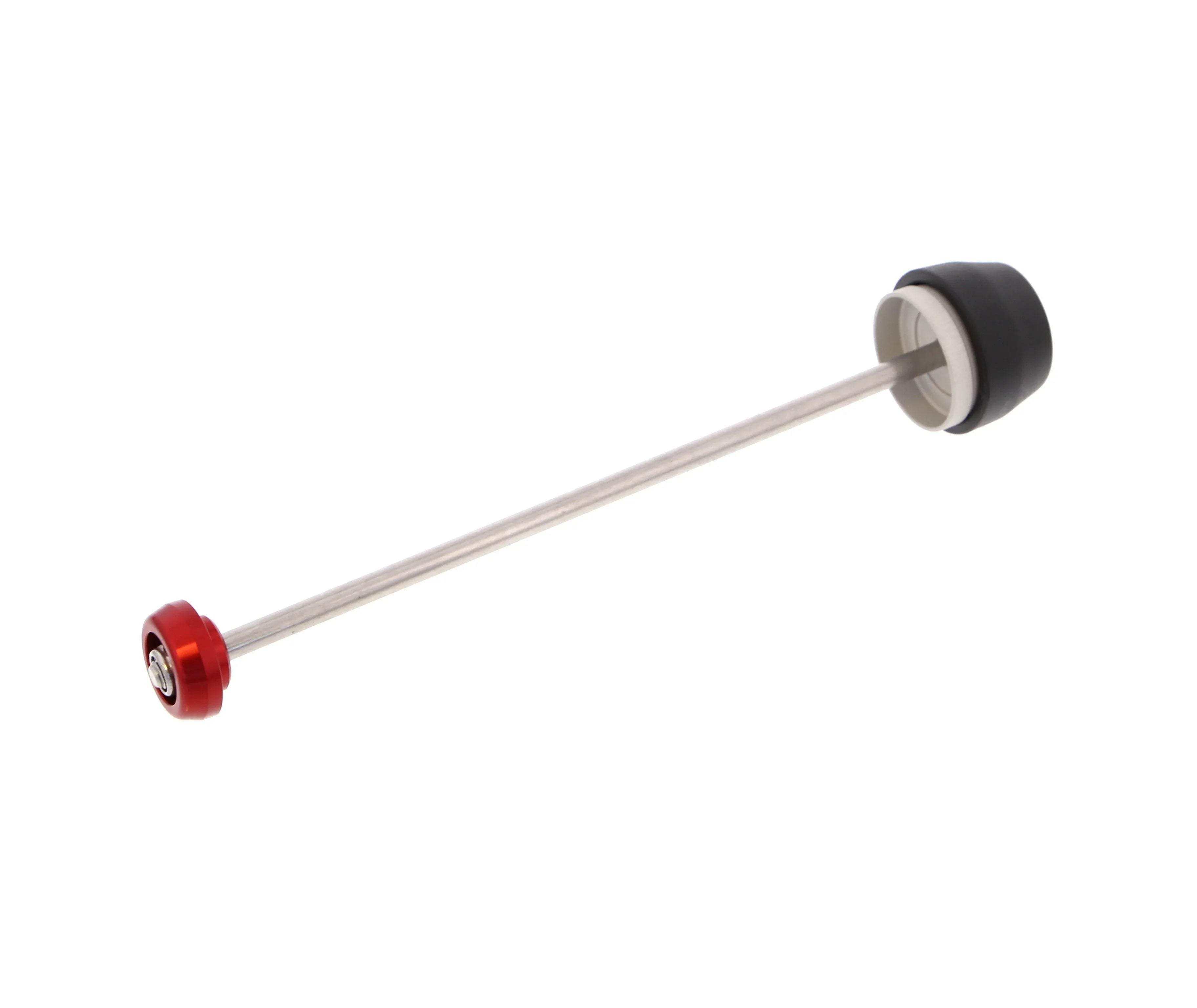 Evotech Rear Spindle Bobbins - Aprilia RSV4 Factory (2009-2014) - Spindle Bobbins | Evotech Performance