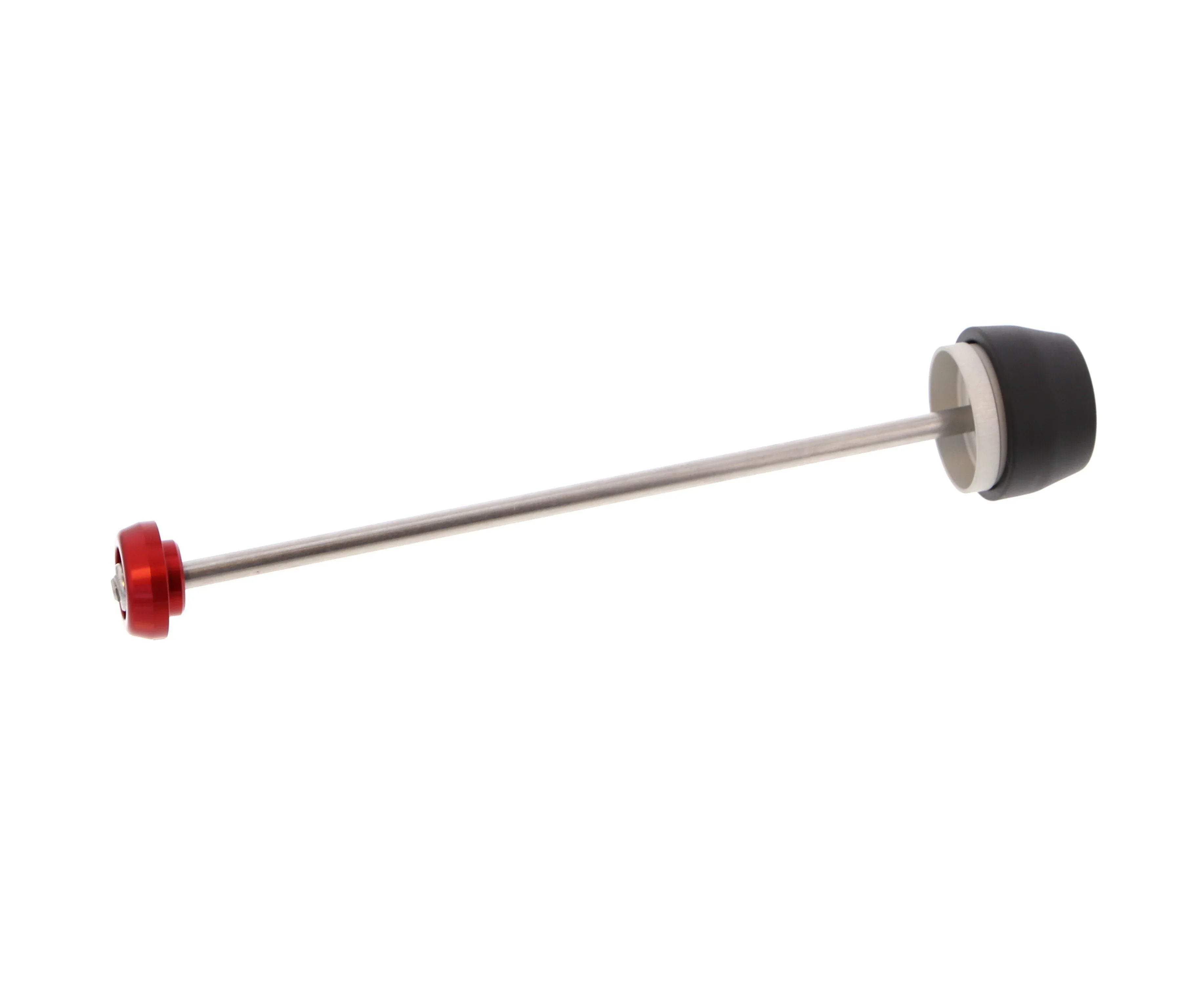 Evotech Rear Spindle Bobbins - Aprilia RSV4 Factory (2009-2014) - Spindle Bobbins | Evotech Performance