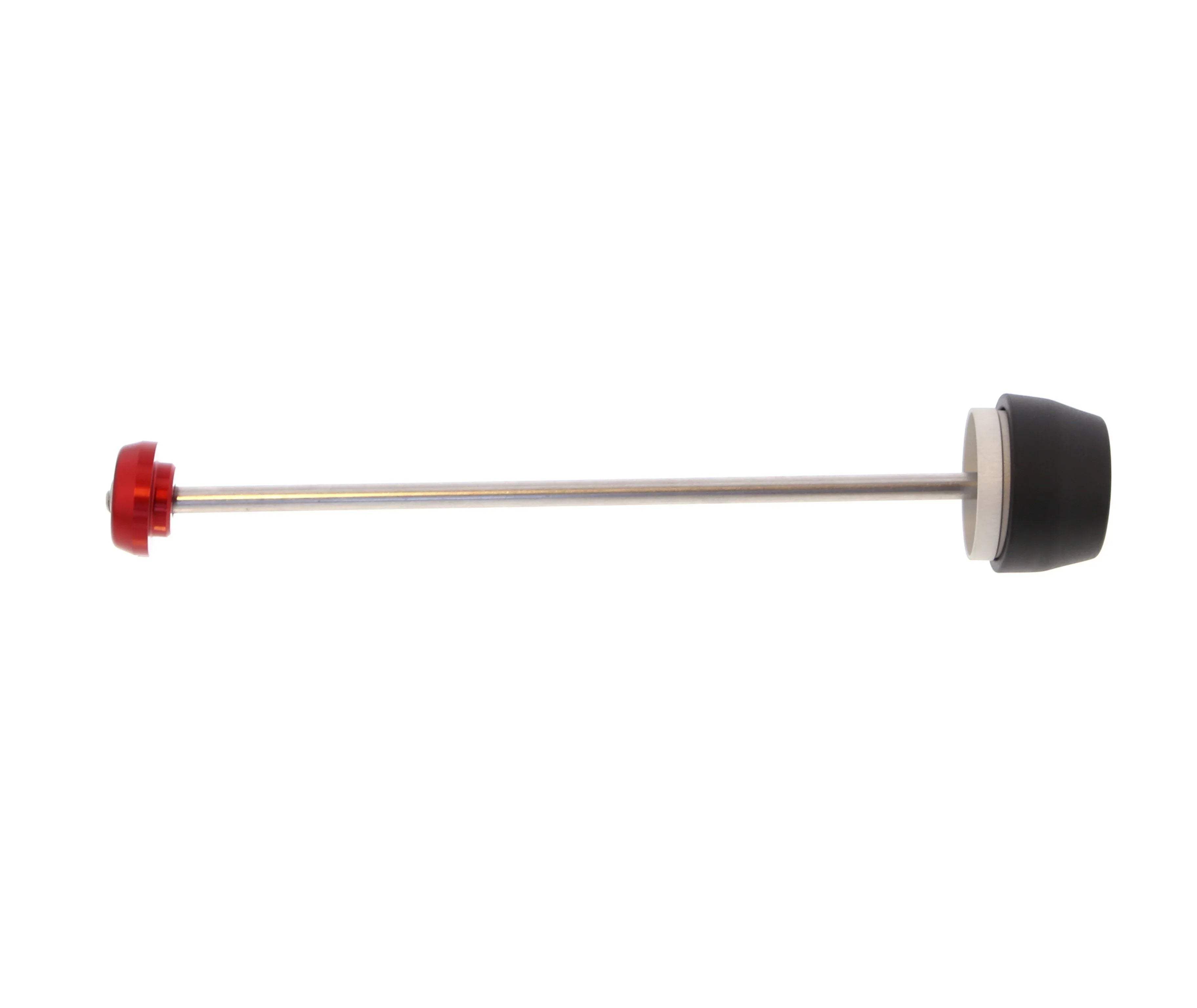 Evotech Rear Spindle Bobbins - Aprilia RSV4 APRC (2011-2015) - Spindle Bobbins | Evotech Performance