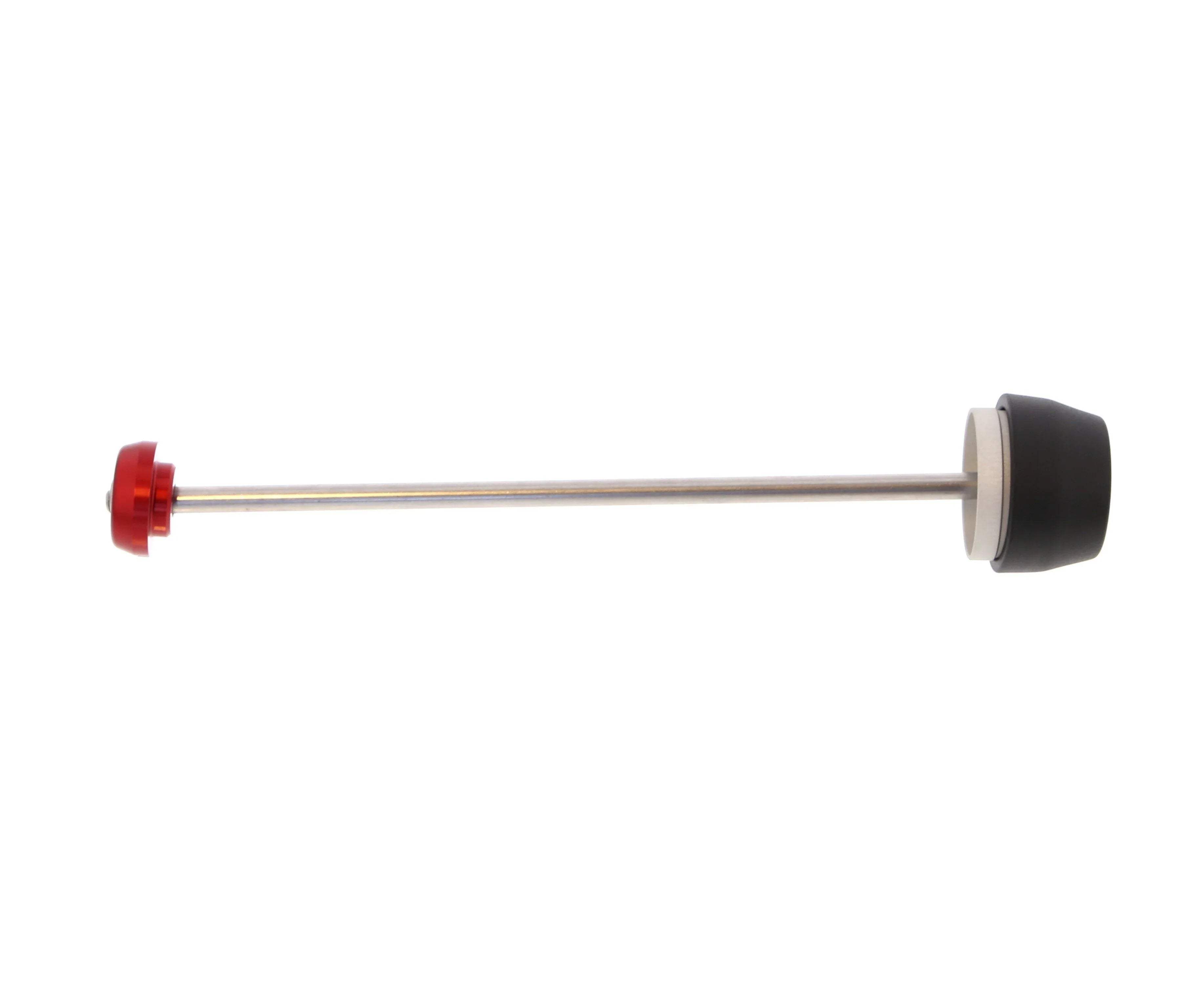 Evotech Rear Spindle Bobbins - Aprilia Tuono V4 1100 Factory (2017 - 2020) - Spindle Bobbins | Evotech Performance