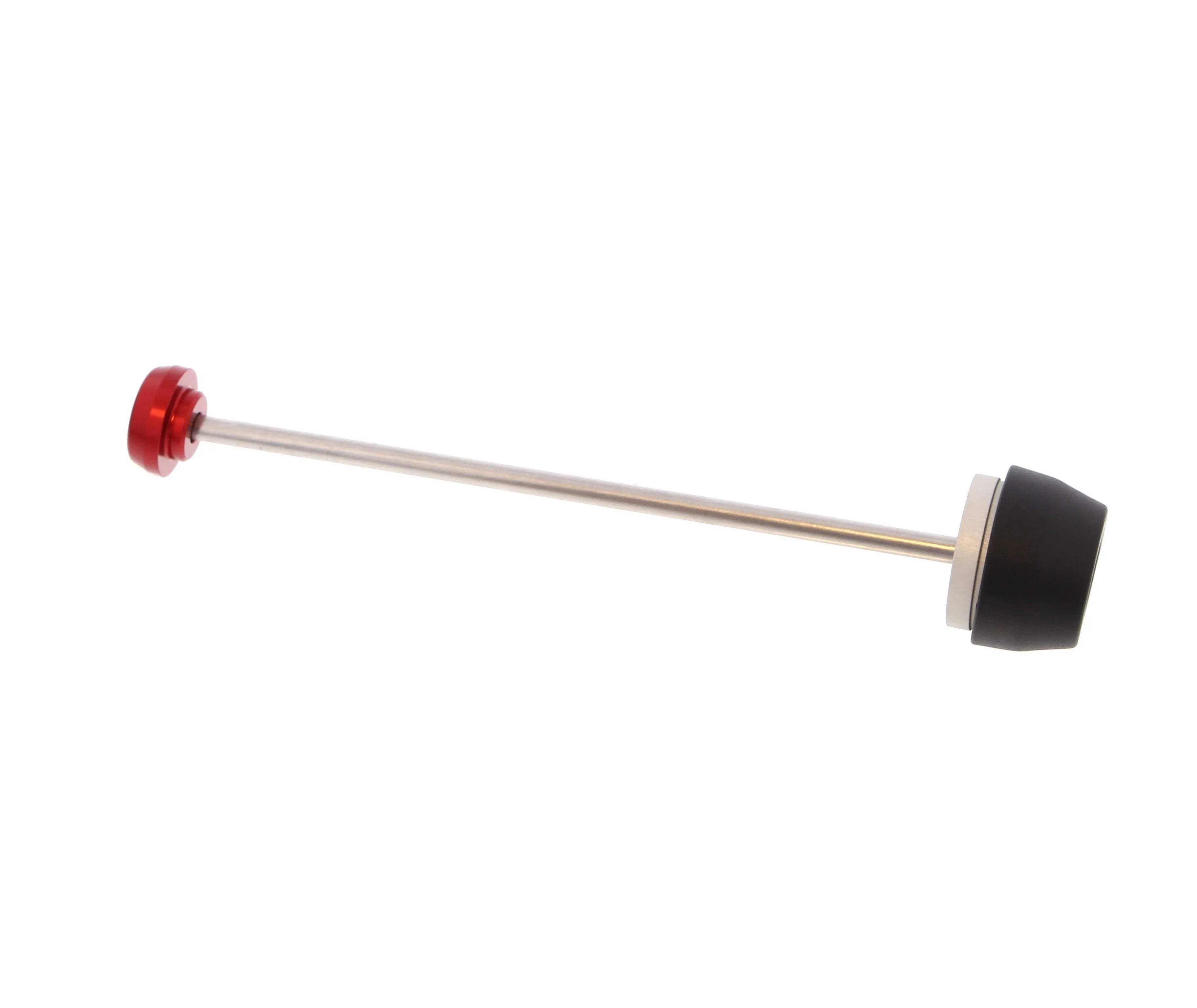 Evotech Rear Spindle Bobbins - Aprilia Tuono V4 1100 Factory (2017 - 2020) - Spindle Bobbins | Evotech Performance