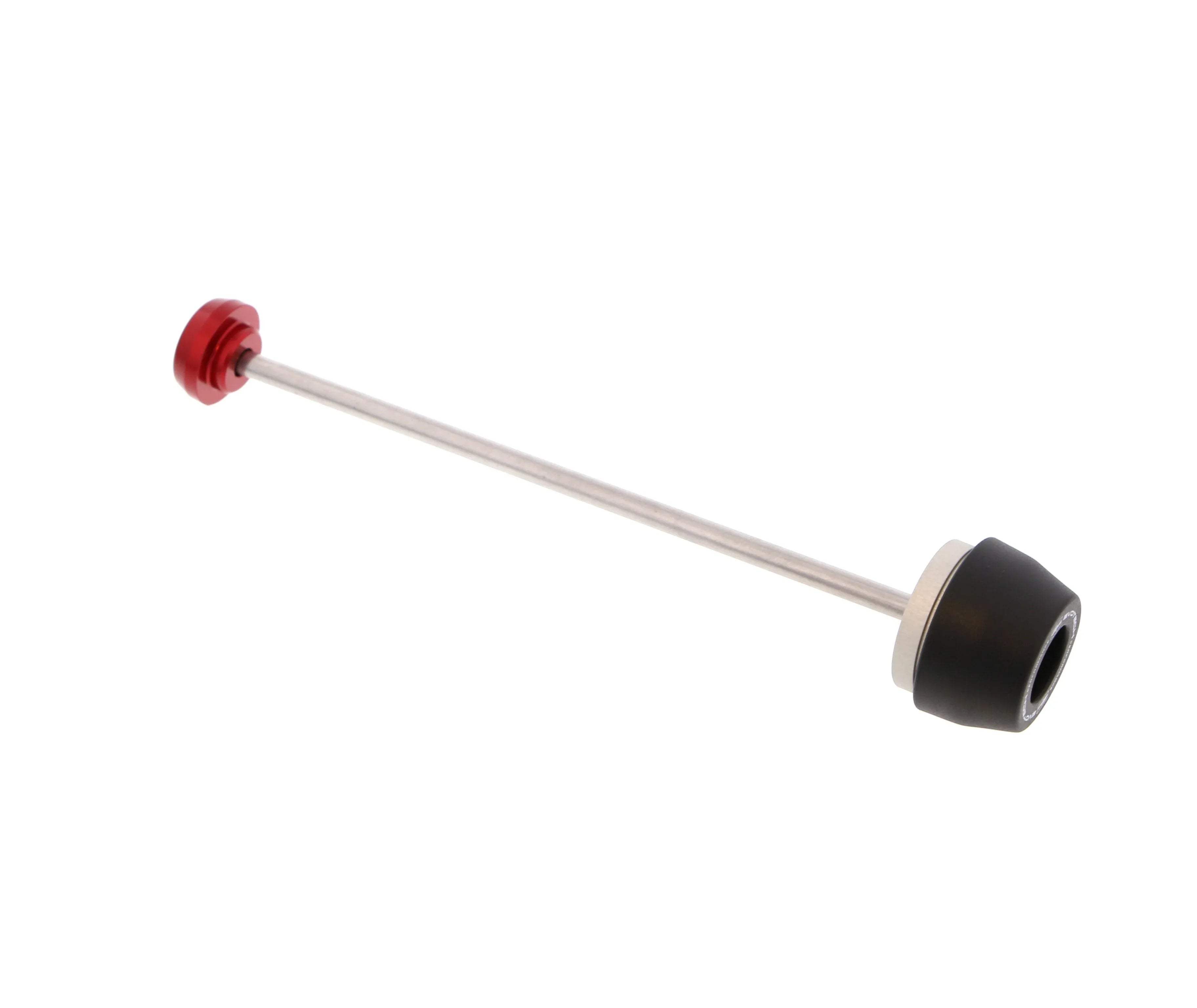 Evotech Rear Spindle Bobbins - Aprilia RSV4 APRC (2011-2015) - Spindle Bobbins | Evotech Performance