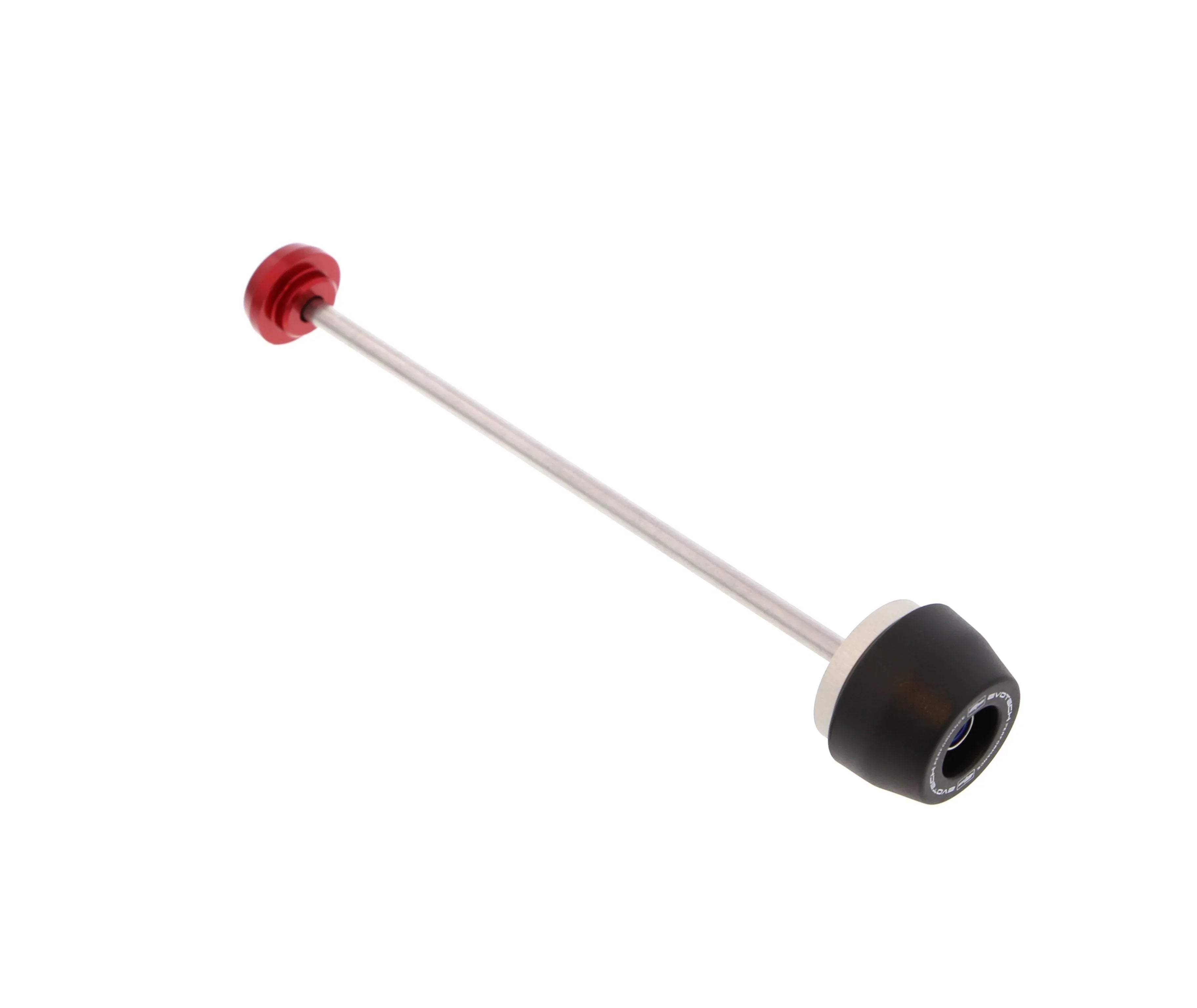 Evotech Rear Spindle Bobbins - Aprilia RSV4 RR (2015-2020) - Spindle Bobbins | Evotech Performance