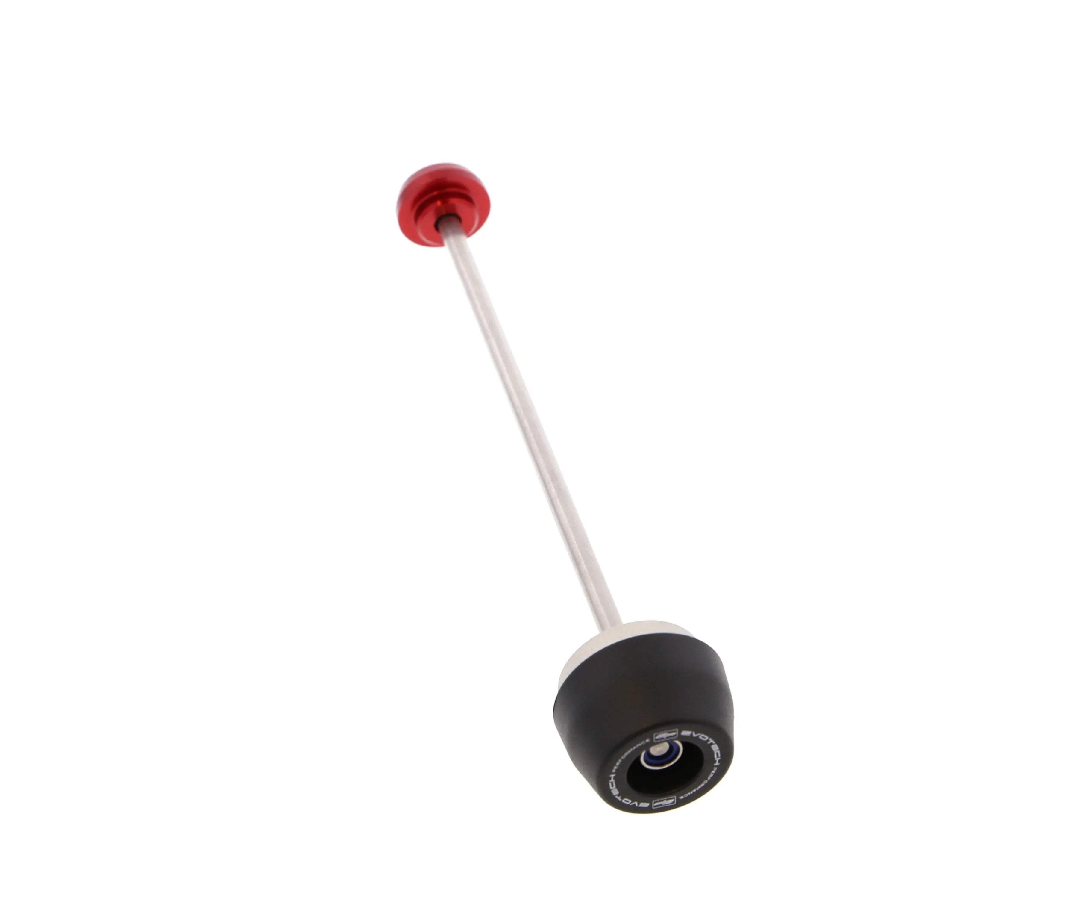 Evotech Rear Spindle Bobbins - Aprilia RSV4 Factory (2021 - 2024) - Spindle Bobbins | Evotech Performance
