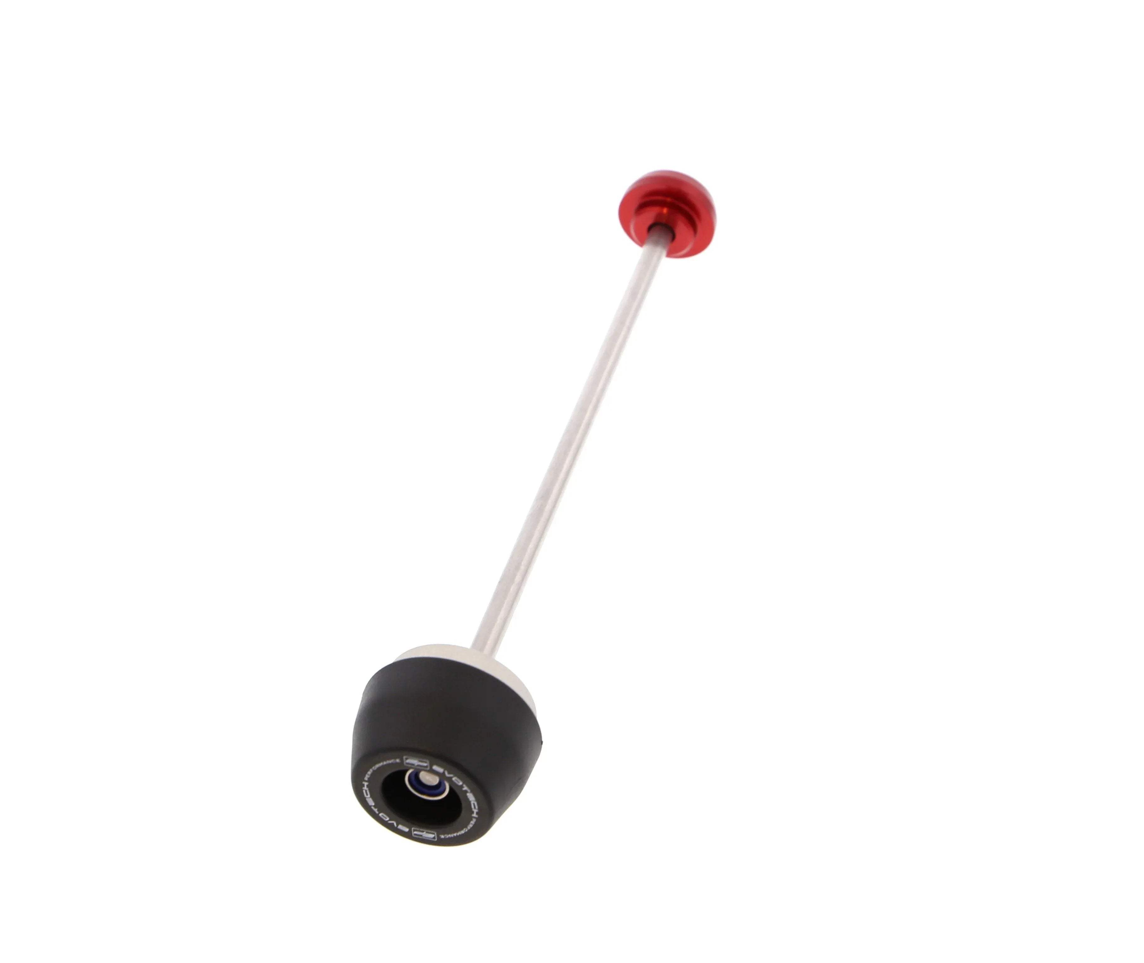 Evotech Rear Spindle Bobbins - Aprilia RSV4 Factory (2021 - 2024) - Spindle Bobbins | Evotech Performance