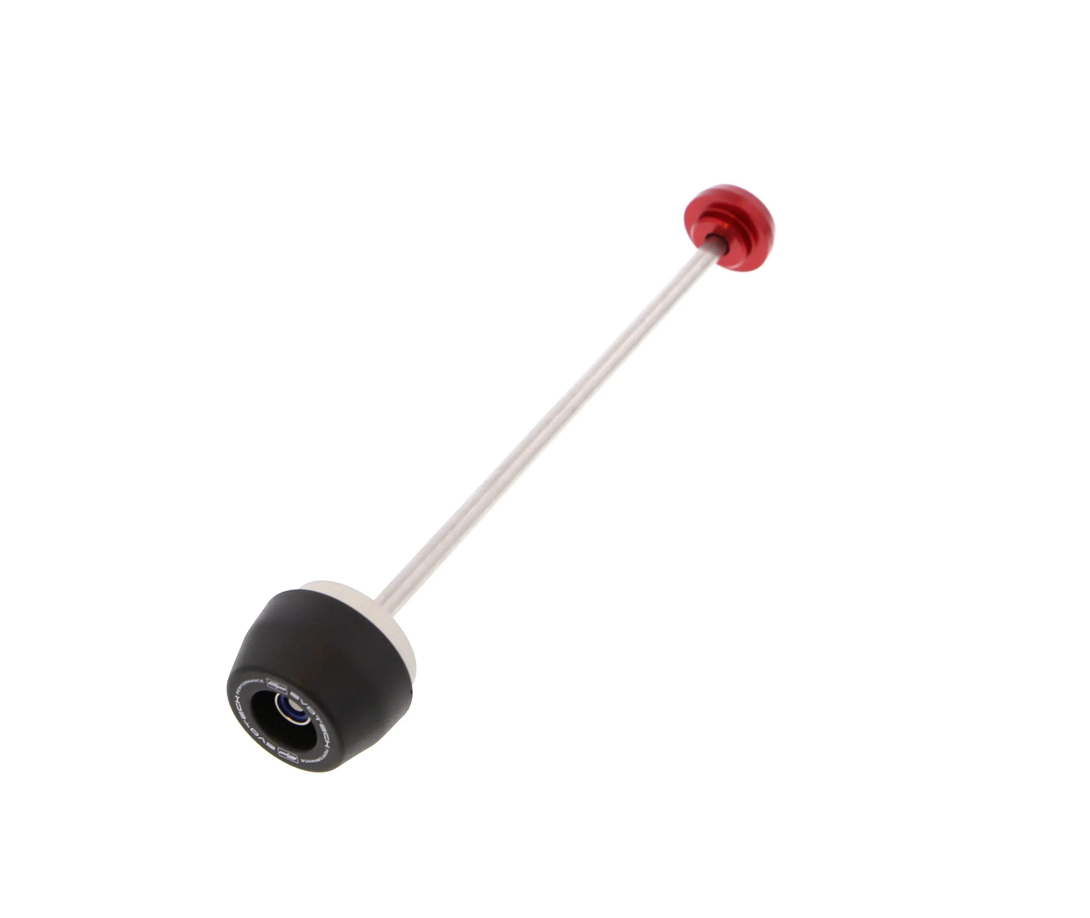 Evotech Rear Spindle Bobbins - Aprilia RSV4 Factory (2009-2014) - Spindle Bobbins | Evotech Performance