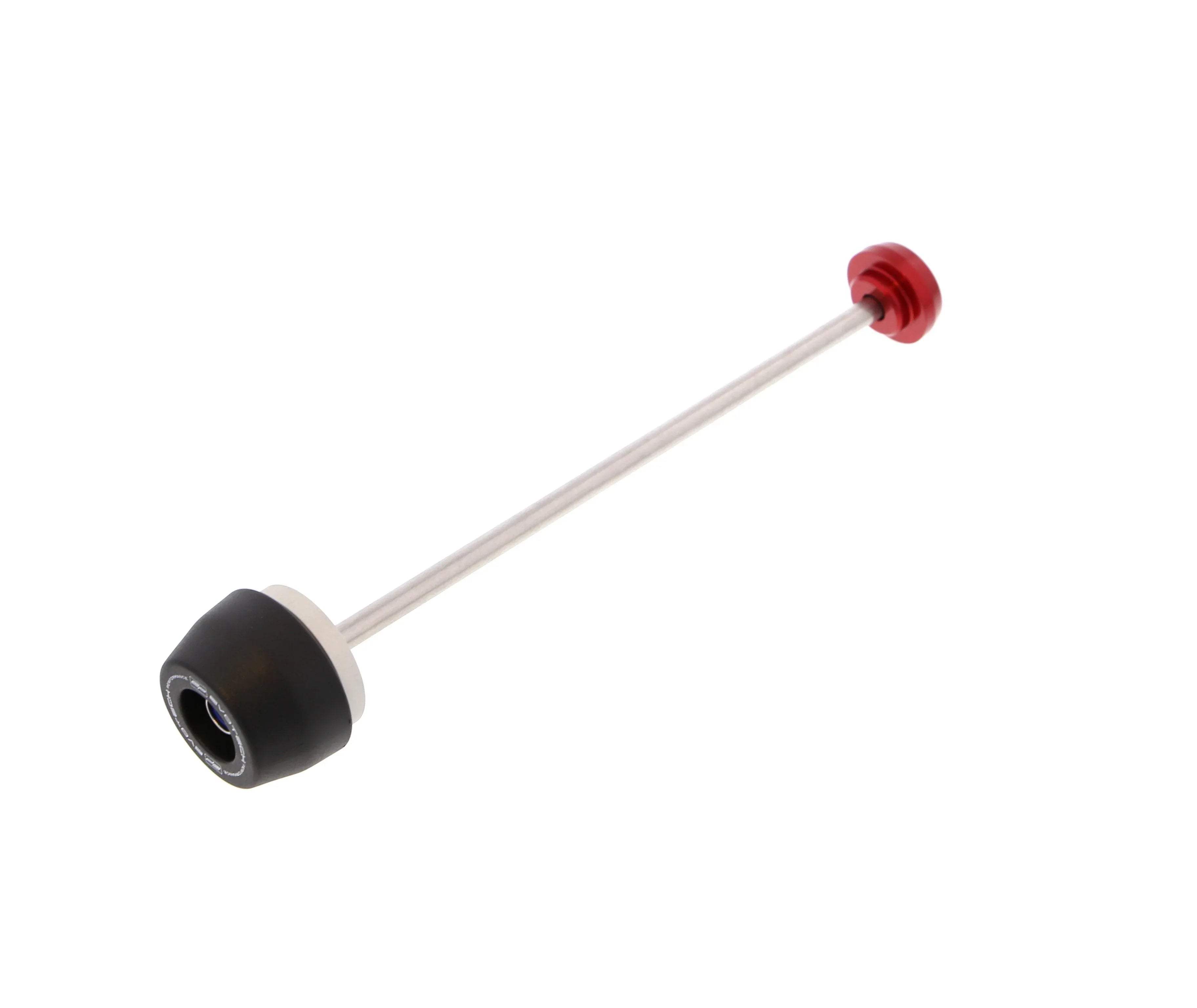 Evotech Rear Spindle Bobbins - Aprilia RSV4 APRC (2011-2015) - Spindle Bobbins | Evotech Performance