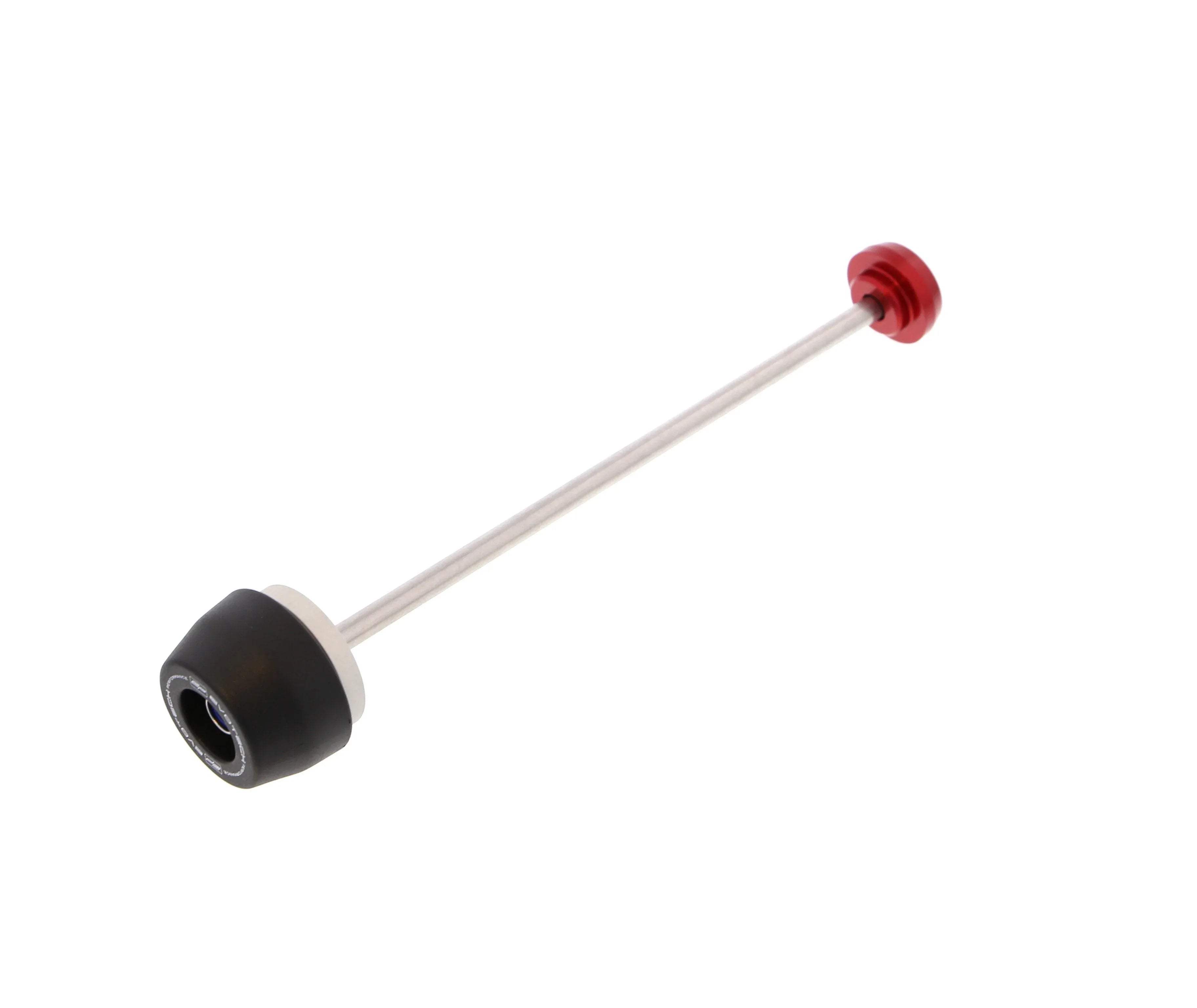 Evotech Rear Spindle Bobbins - Aprilia RSV4 (2009-2014) - Spindle Bobbins | Evotech Performance