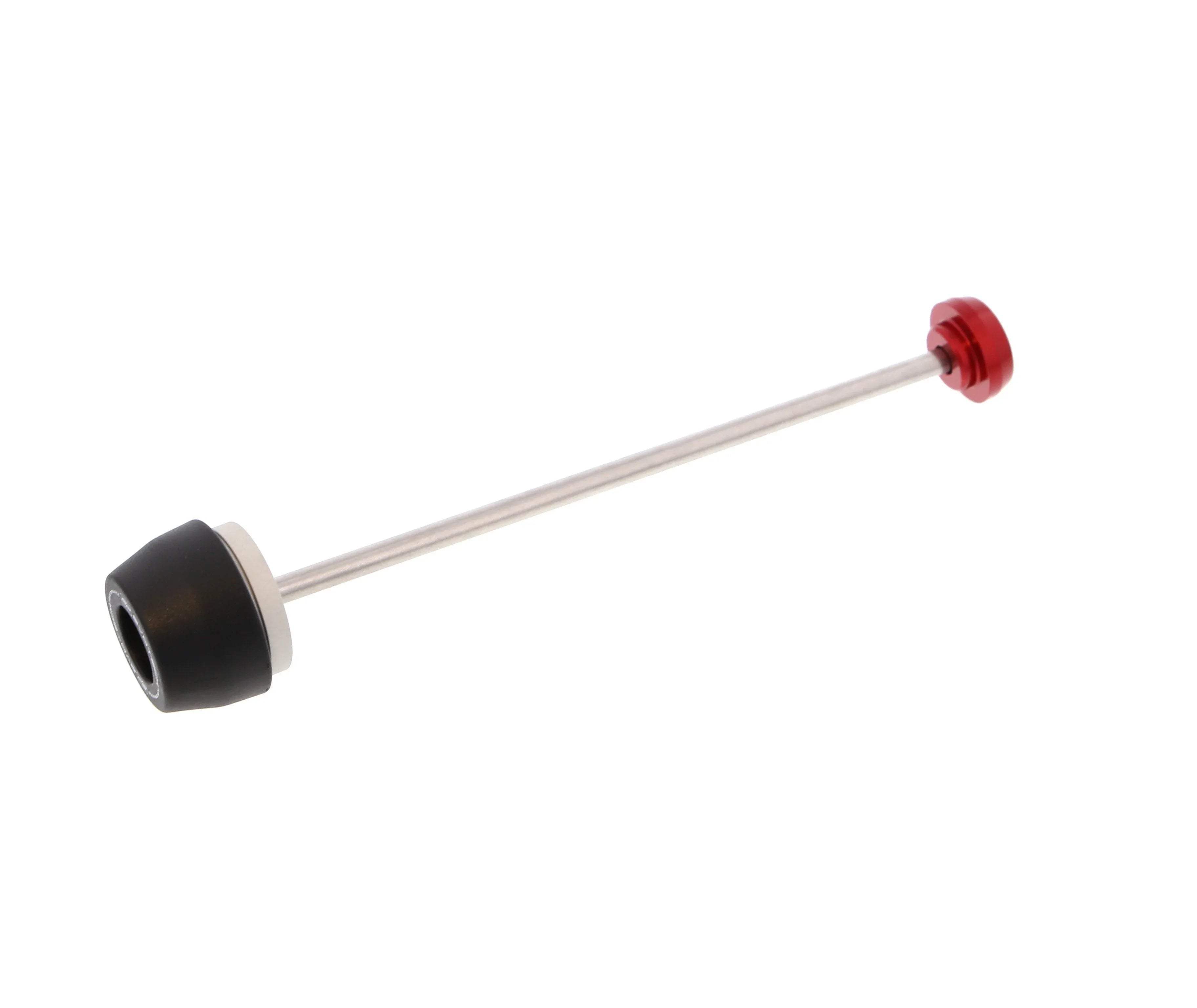 Evotech Rear Spindle Bobbins - Aprilia RSV4 (2021 - 2024) - Spindle Bobbins | Evotech Performance
