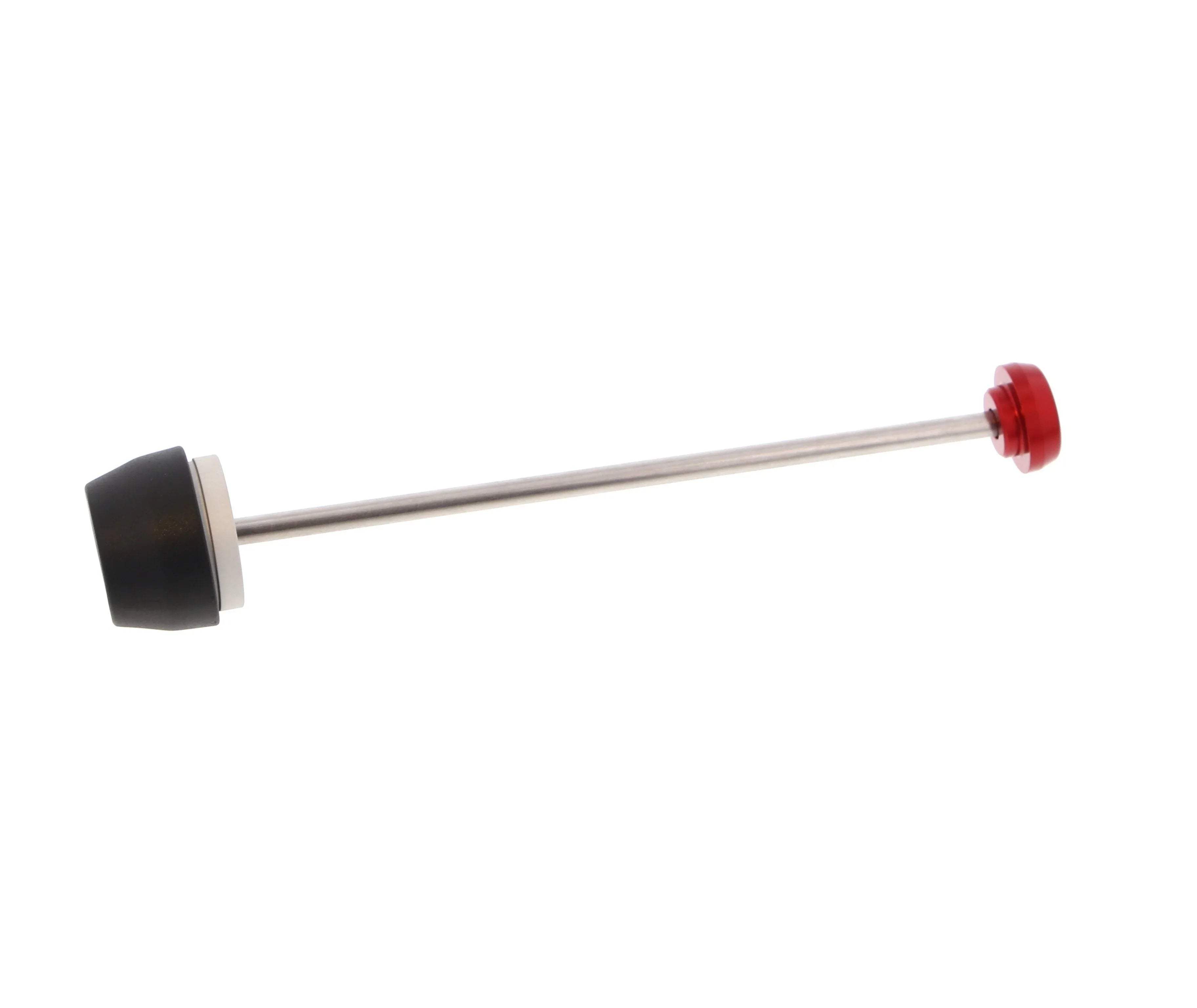 Evotech Performance Spindle Bobbins Kit - Aprilia Tuono V4 1100 RR (2017-2020) - Spindle Bobbins | Evotech Performance