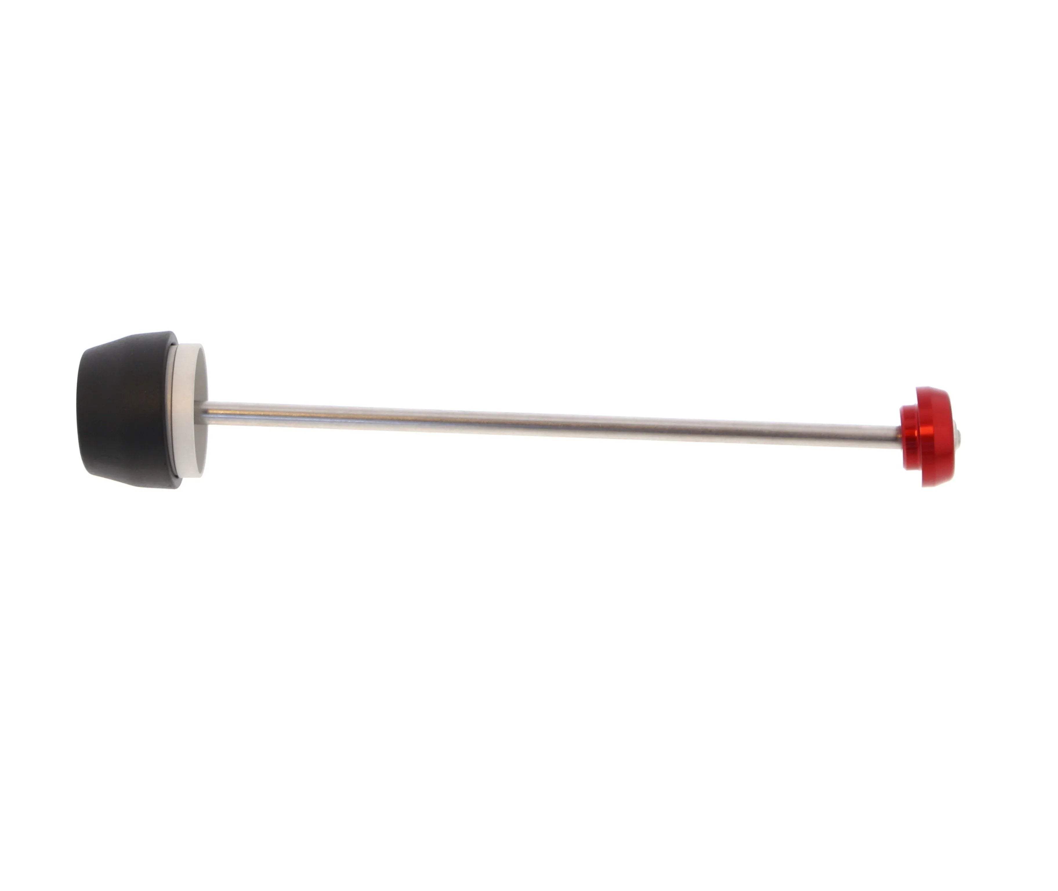Evotech Performance Spindle Bobbins Kit - Aprilia Tuono V4 1100 Factory (2017-2020) - Spindle Bobbins | Evotech Performance