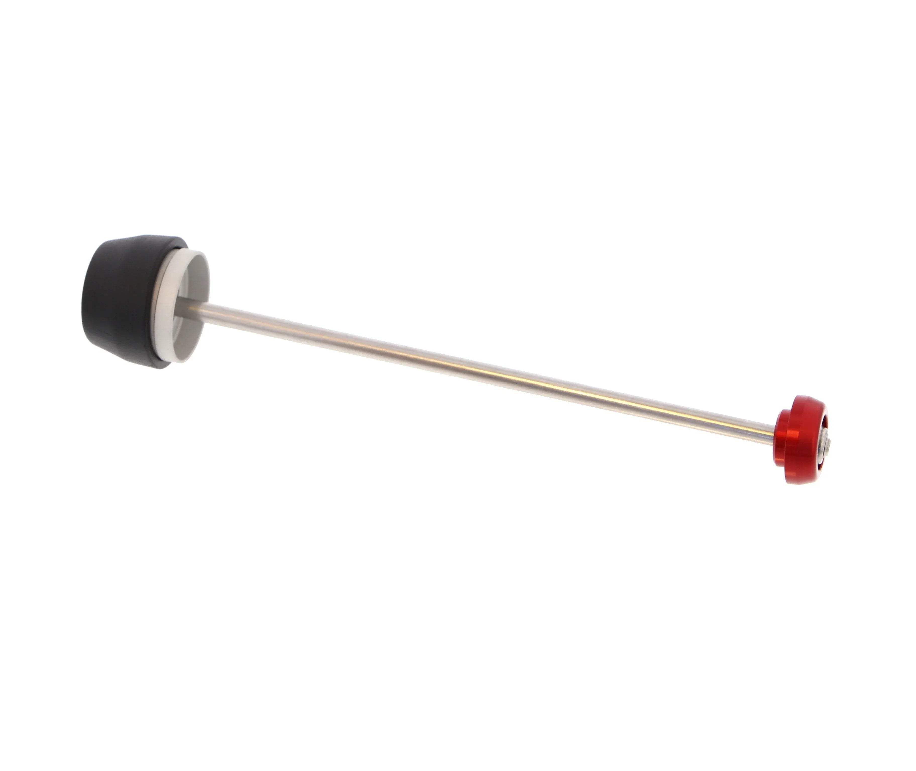 Evotech Rear Spindle Bobbins - Aprilia RSV4 Factory (2021 - 2024) - Spindle Bobbins | Evotech Performance