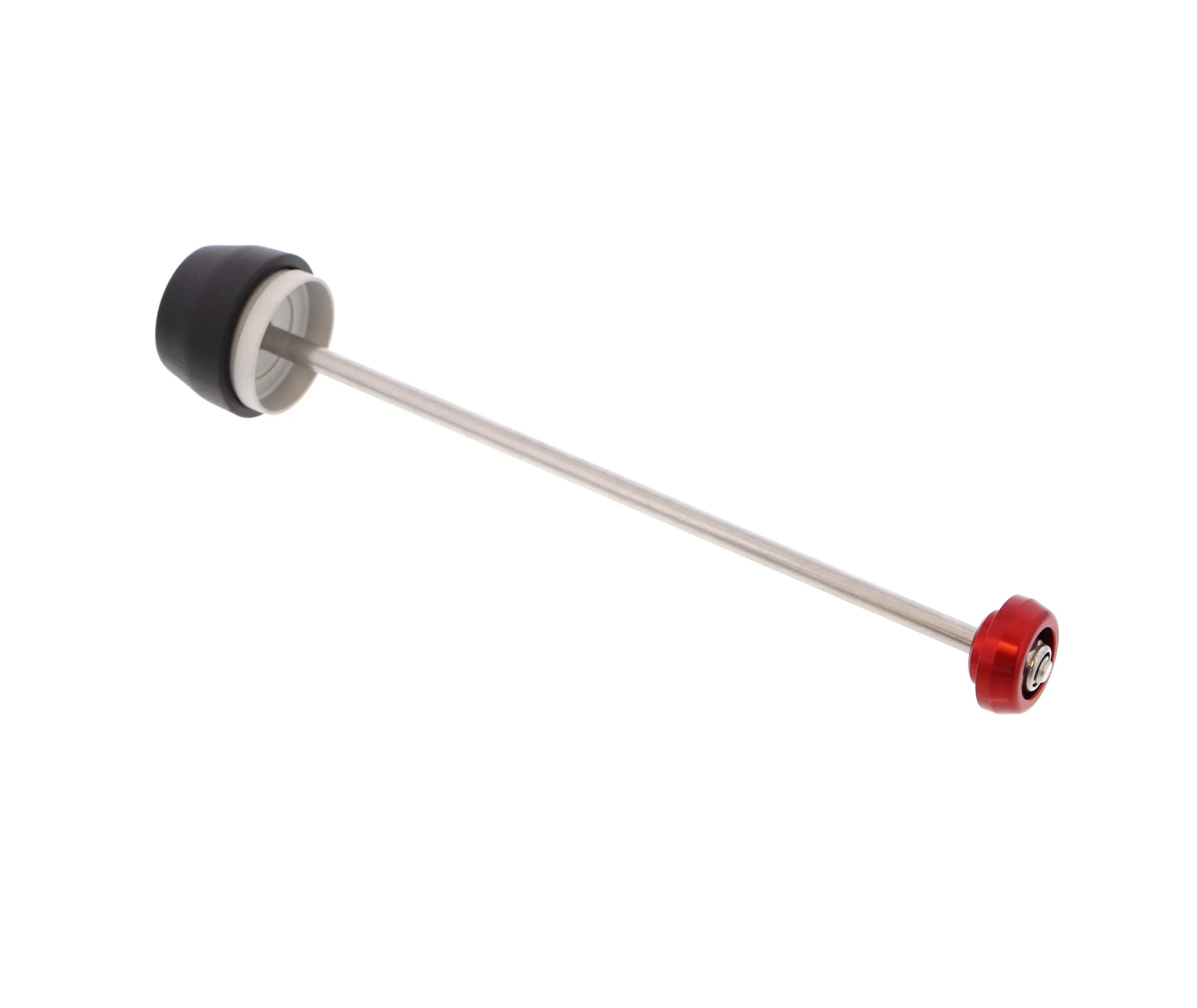 Evotech Rear Spindle Bobbins - Aprilia RSV4 (2009-2014) - Spindle Bobbins | Evotech Performance