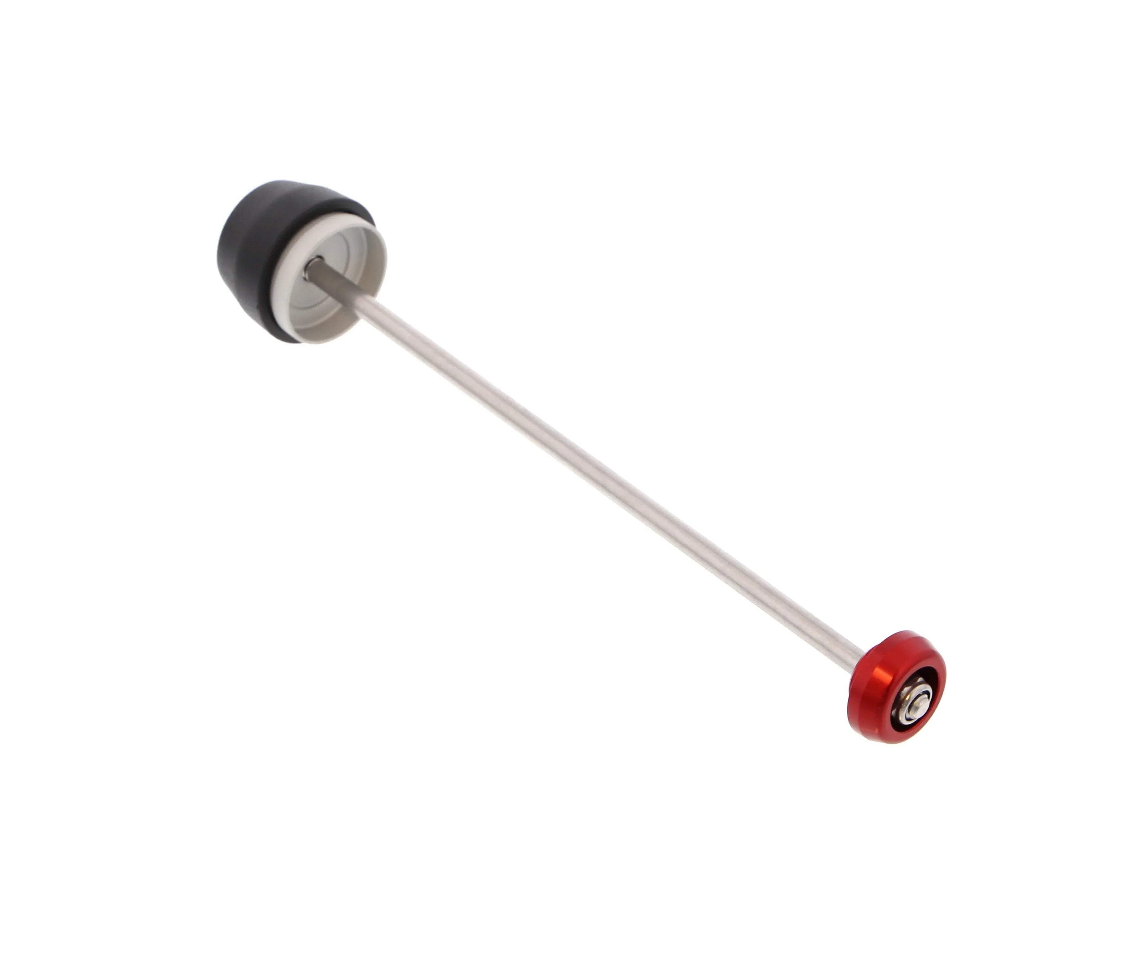 Evotech Rear Spindle Bobbins - Aprilia RSV4 Factory (2021 - 2024) - Spindle Bobbins | Evotech Performance