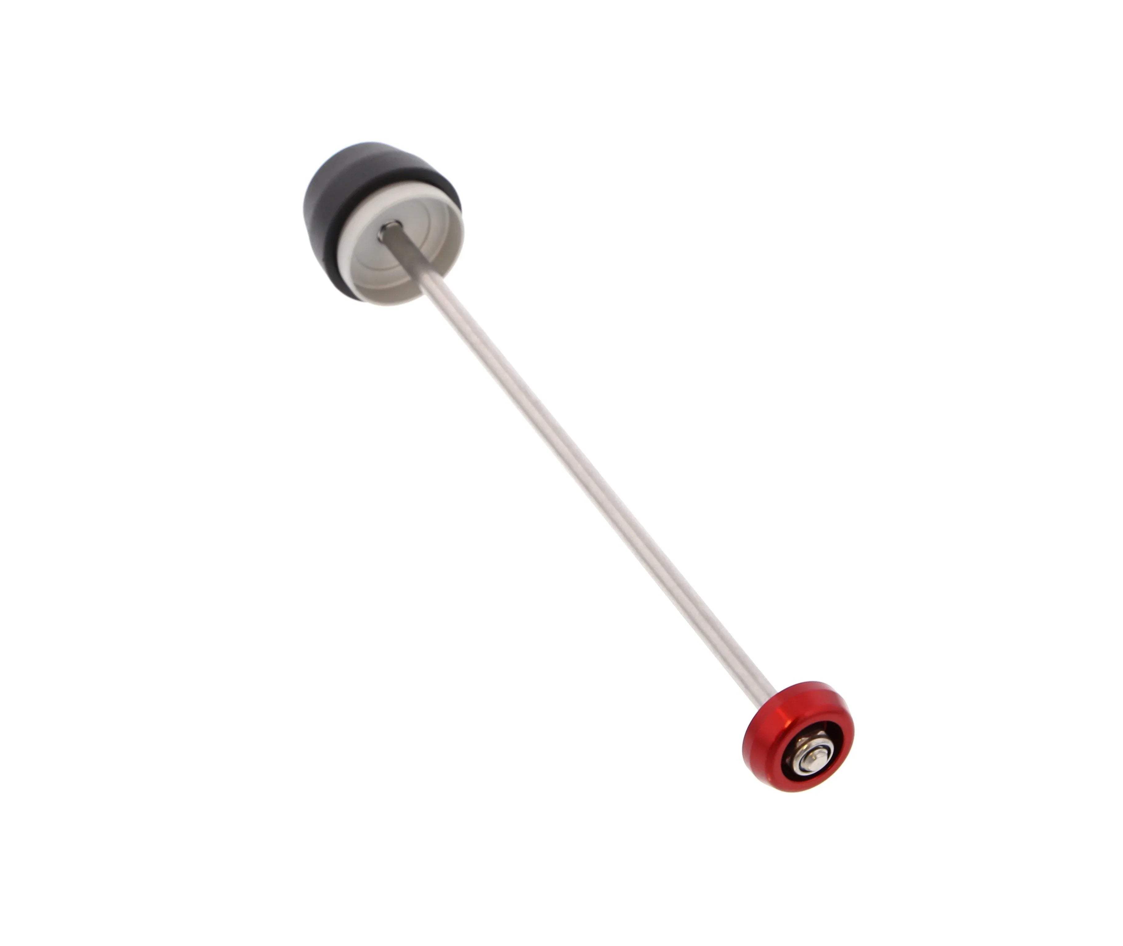 Evotech Rear Spindle Bobbins - Aprilia RSV4 (2009-2014) - Spindle Bobbins | Evotech Performance