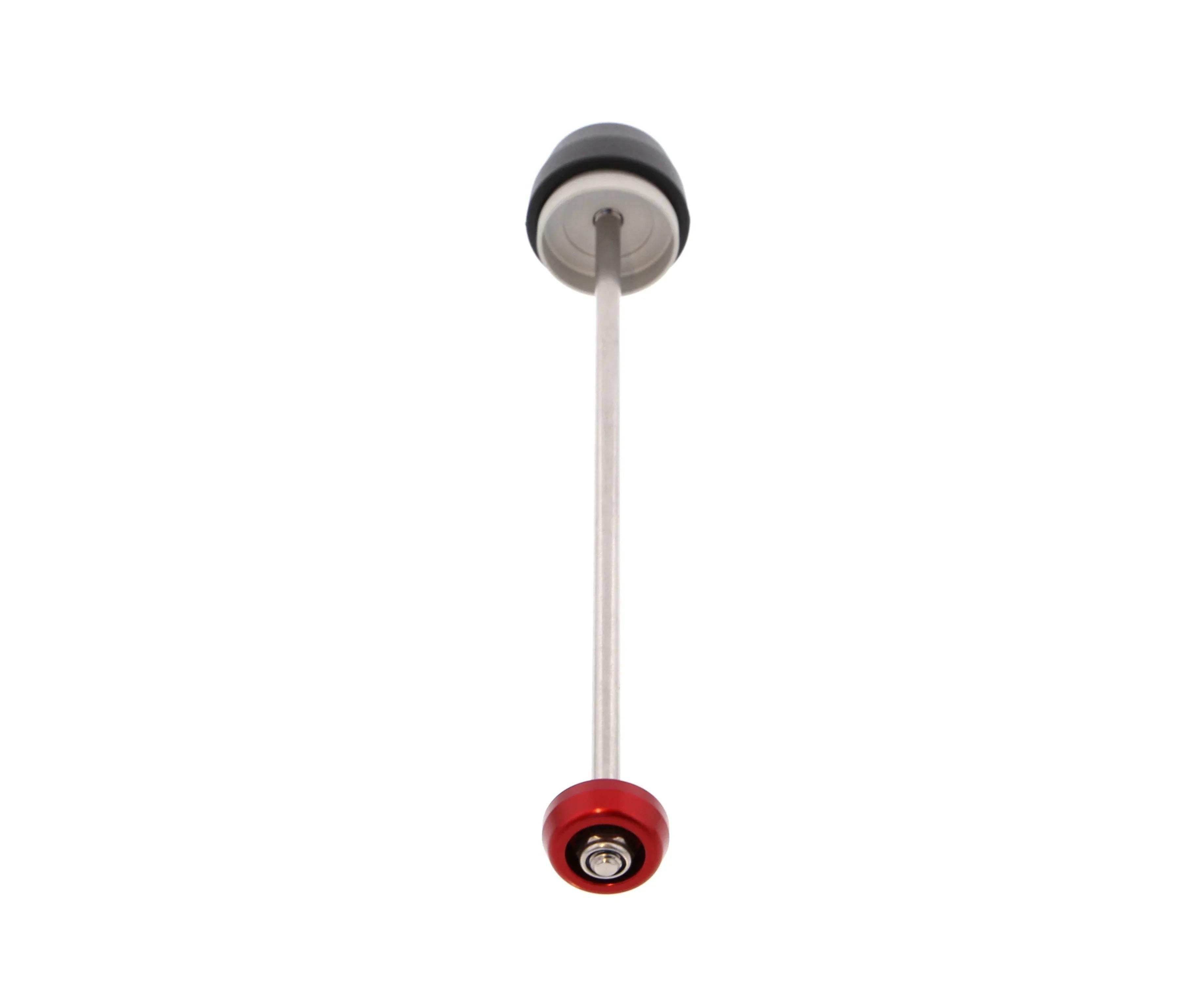 Evotech Rear Spindle Bobbins - Aprilia RSV4 Factory (2021 - 2024) - Spindle Bobbins | Evotech Performance