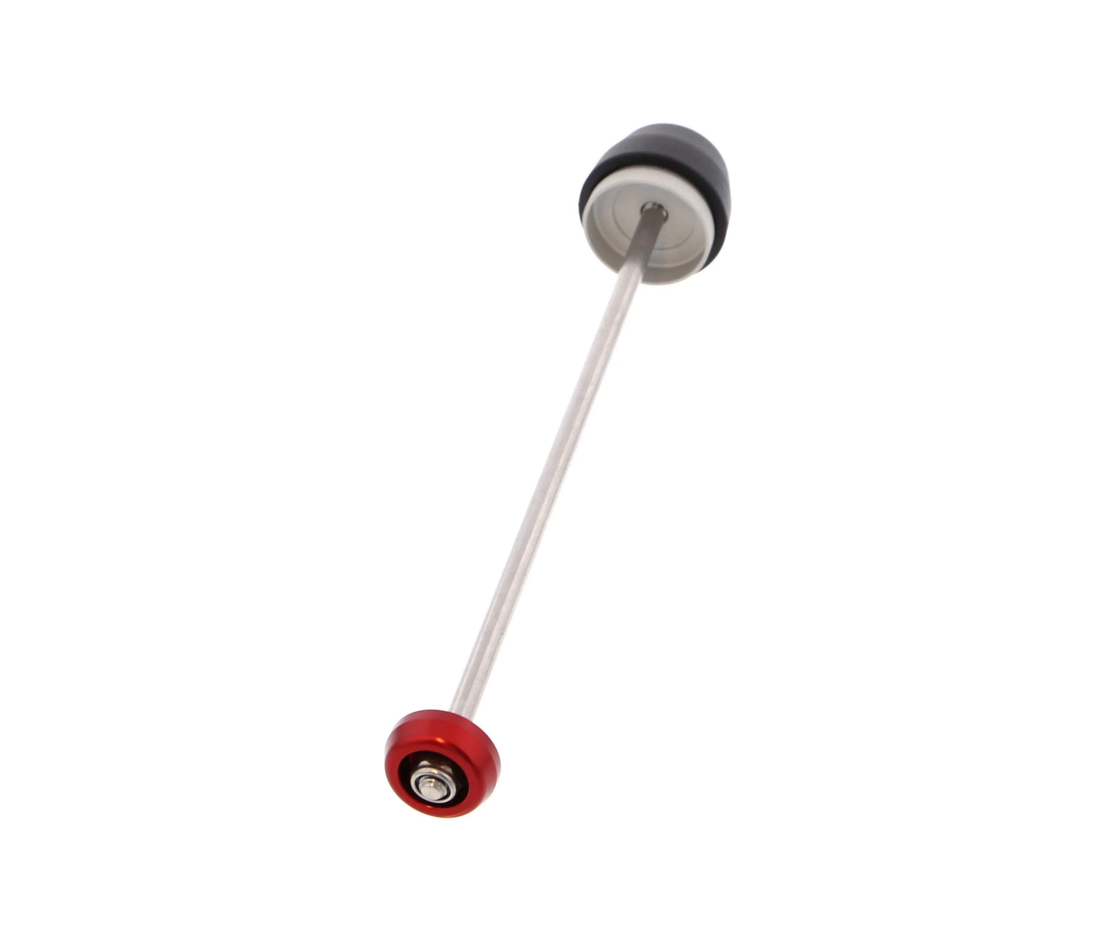 Evotech Rear Spindle Bobbins - Aprilia RSV4 RR (2015-2020) - Spindle Bobbins | Evotech Performance