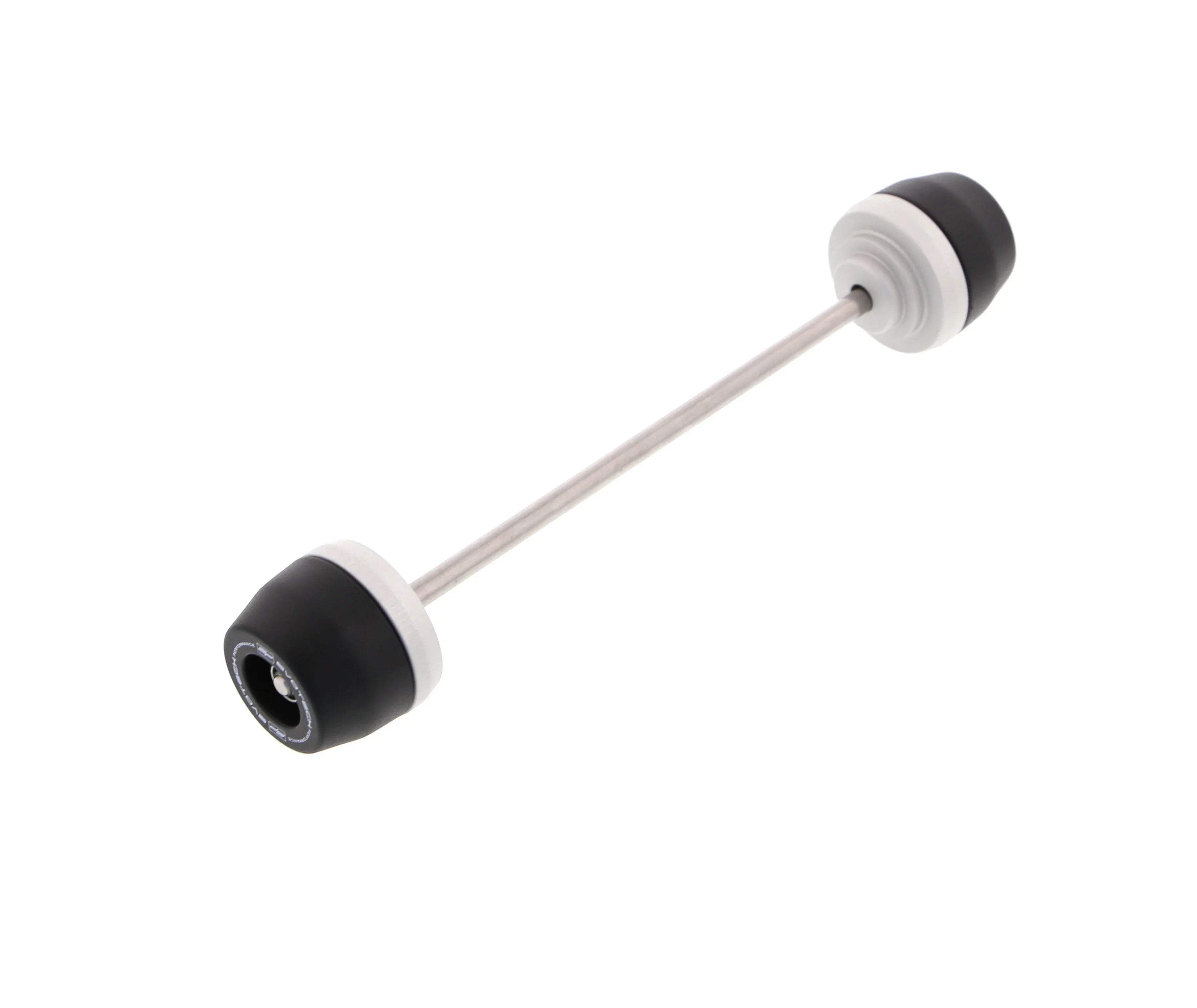 Evotech Rear Spindle Bobbins - Suzuki GSX-R1000 (2017 - 2022) - Spindle Bobbins | Evotech Performance