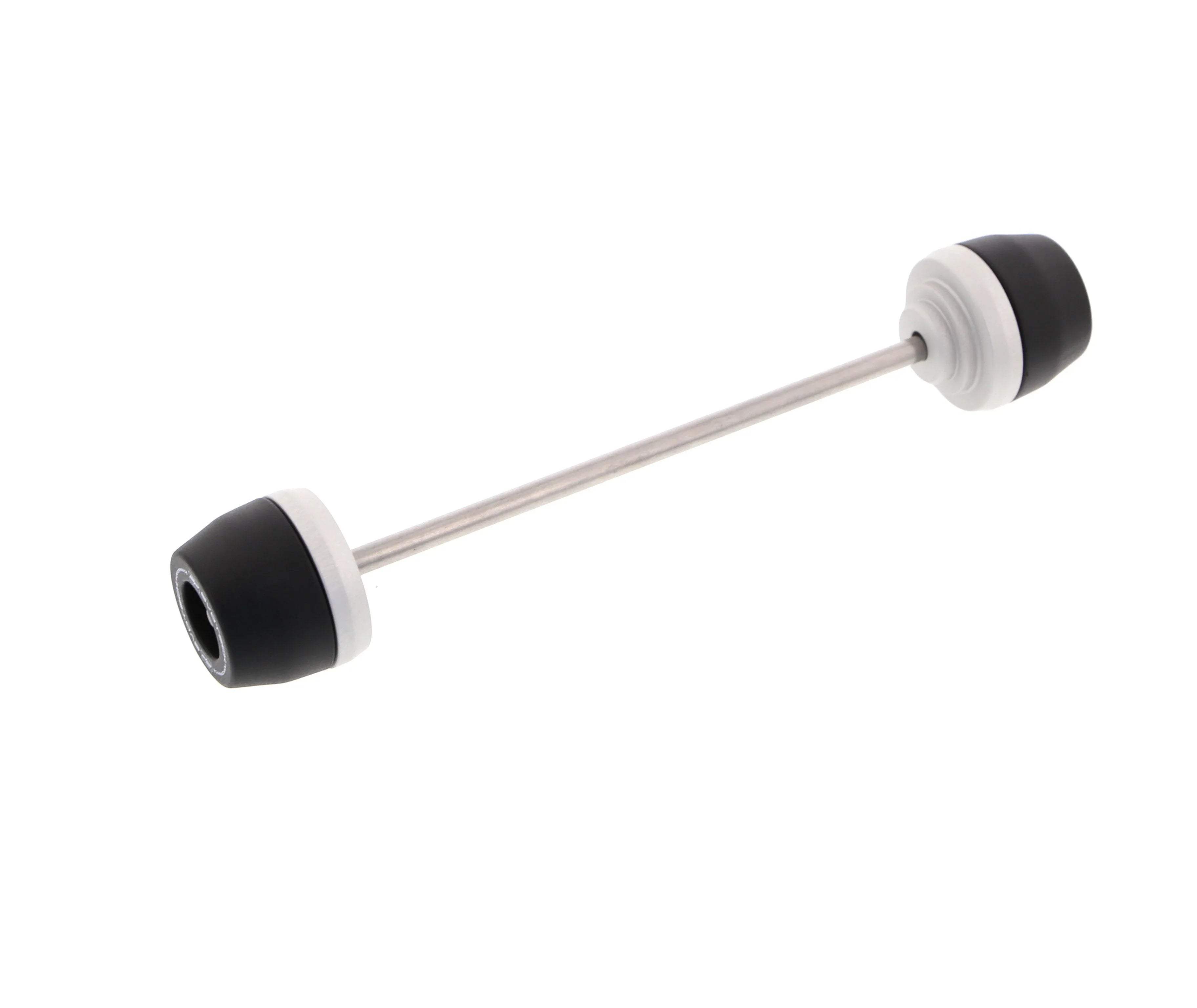 Evotech Rear Spindle Bobbins - Suzuki GSX-R1000 (2017 - 2022) - Spindle Bobbins | Evotech Performance