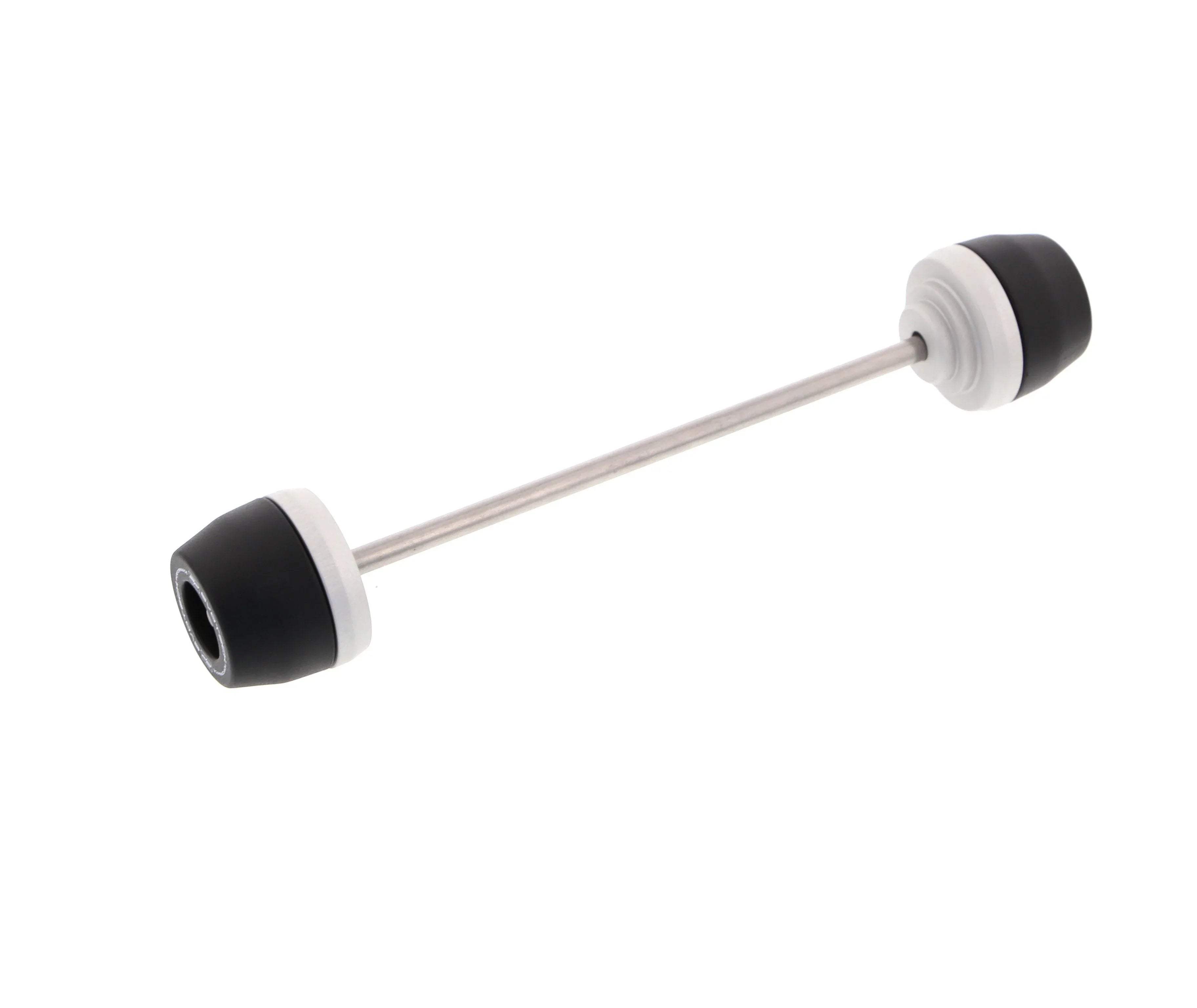 Evotech Rear Spindle Bobbins - Suzuki GSX-S1000FT (2018 - 2021) - Spindle Bobbins | Evotech Performance