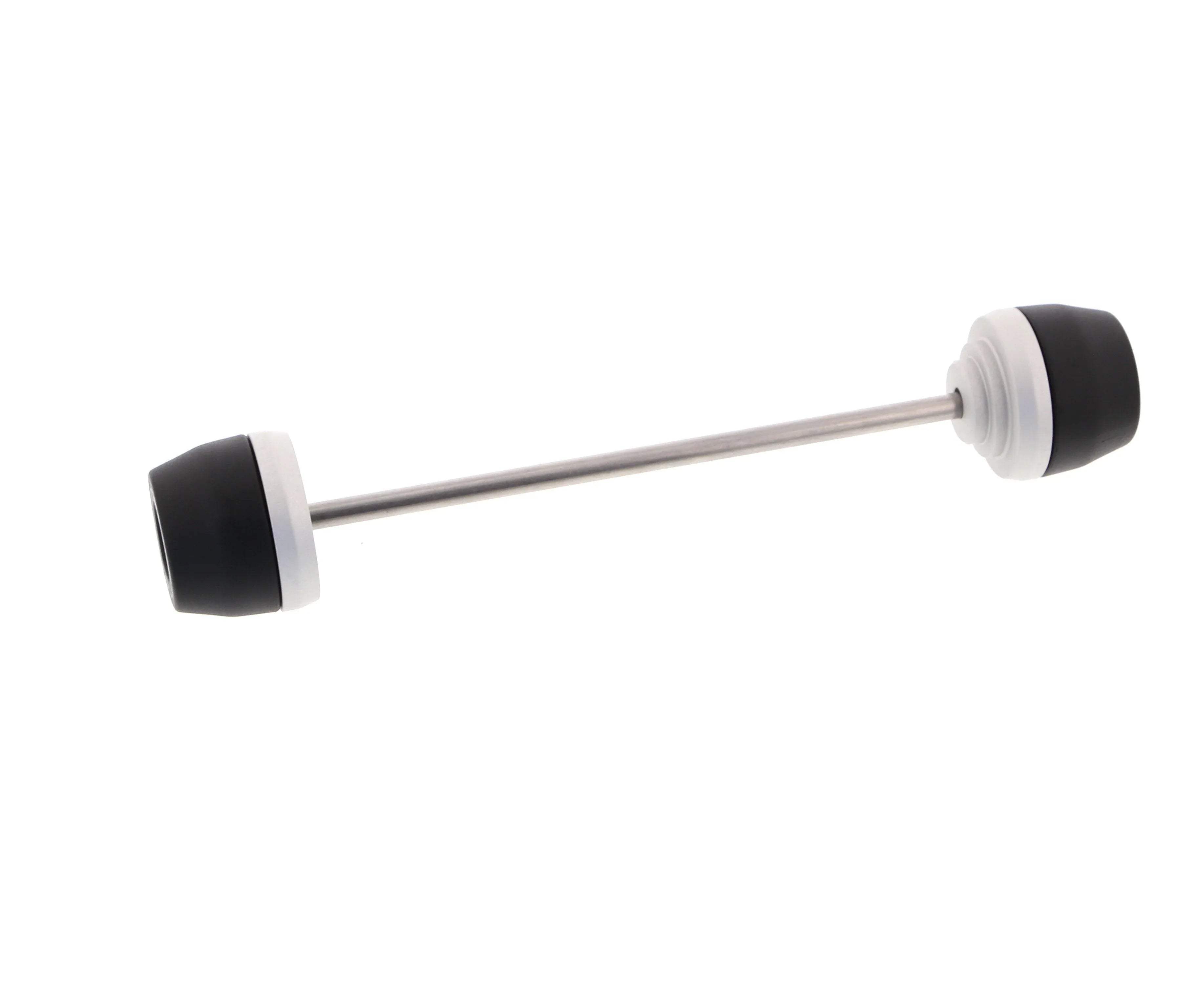 Evotech Rear Spindle Bobbins - Suzuki GSX-R1000 (2017 - 2022) - Spindle Bobbins | Evotech Performance