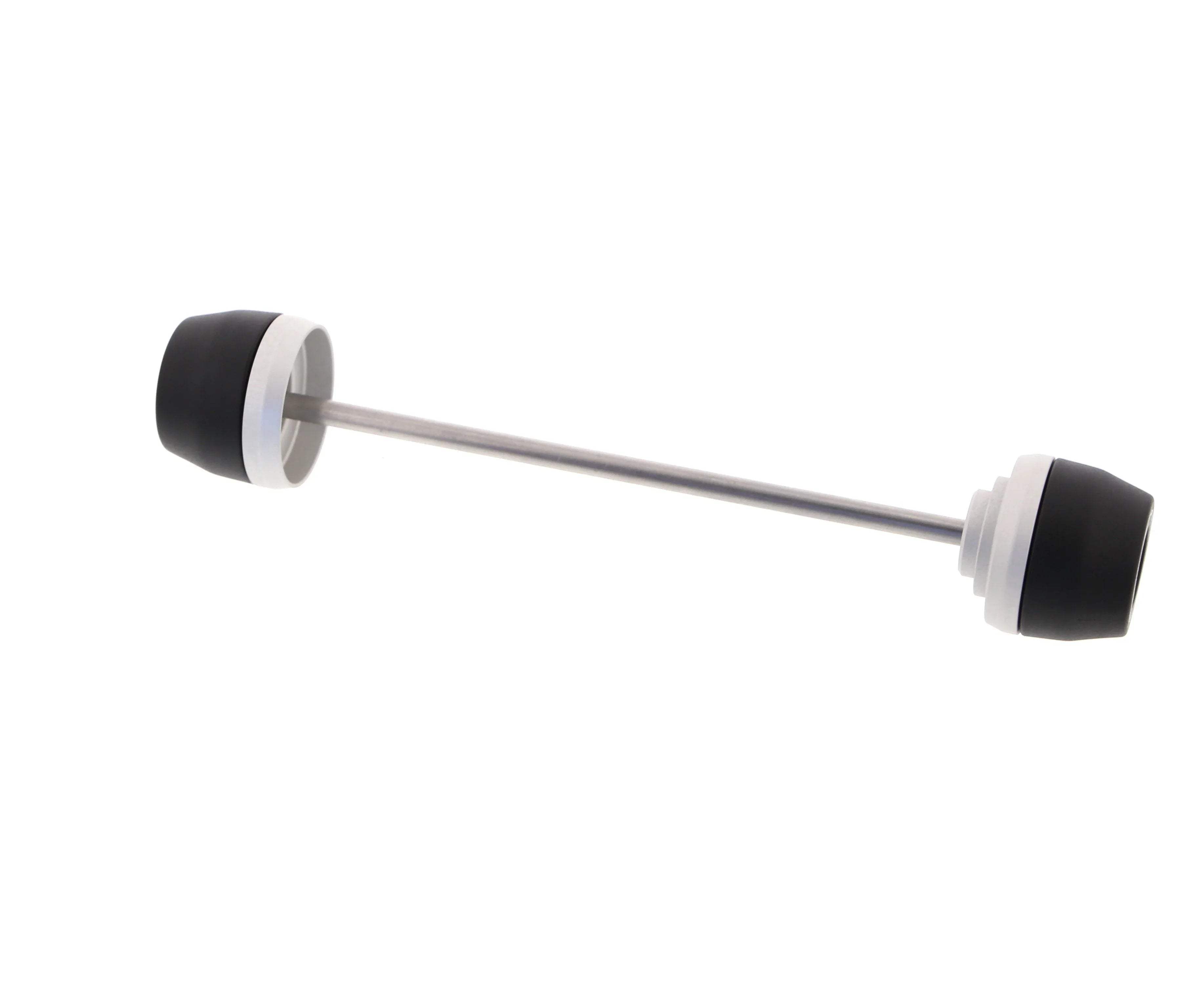 Evotech Rear Spindle Bobbins - Suzuki GSX-R1000 (2017 - 2022) - Spindle Bobbins | Evotech Performance
