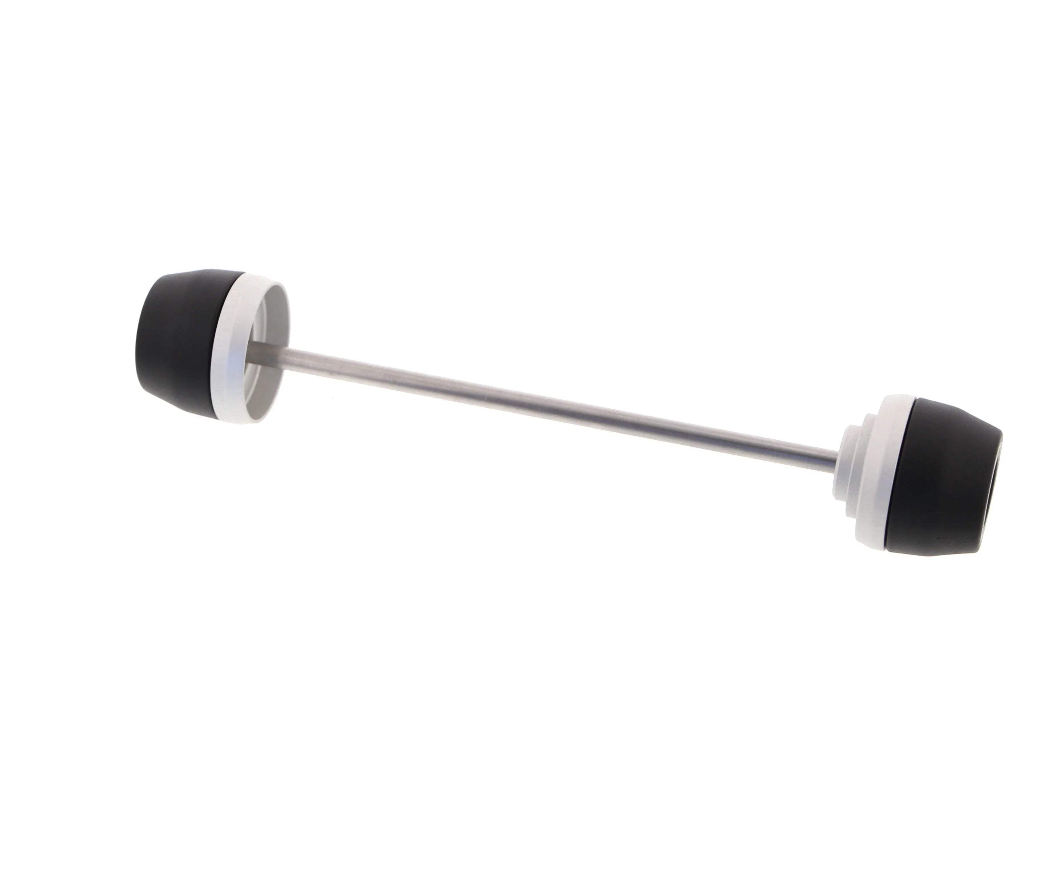 Evotech Rear Spindle Bobbins - Suzuki GSX-S1000FZ (2018 - 2021) - Spindle Bobbins | Evotech Performance