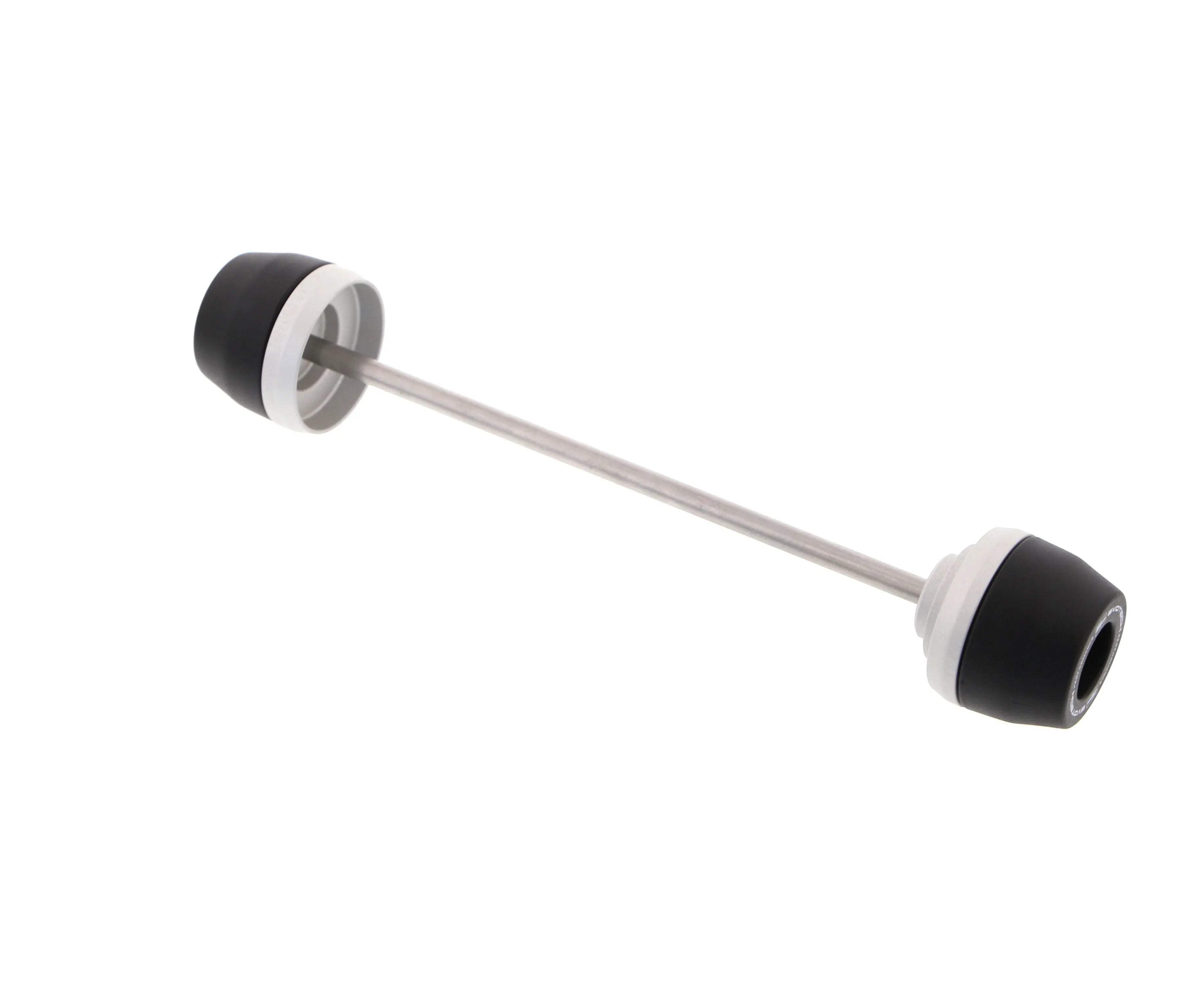Evotech Rear Spindle Bobbins - Suzuki GSX-R1000 (2017 - 2022) - Spindle Bobbins | Evotech Performance