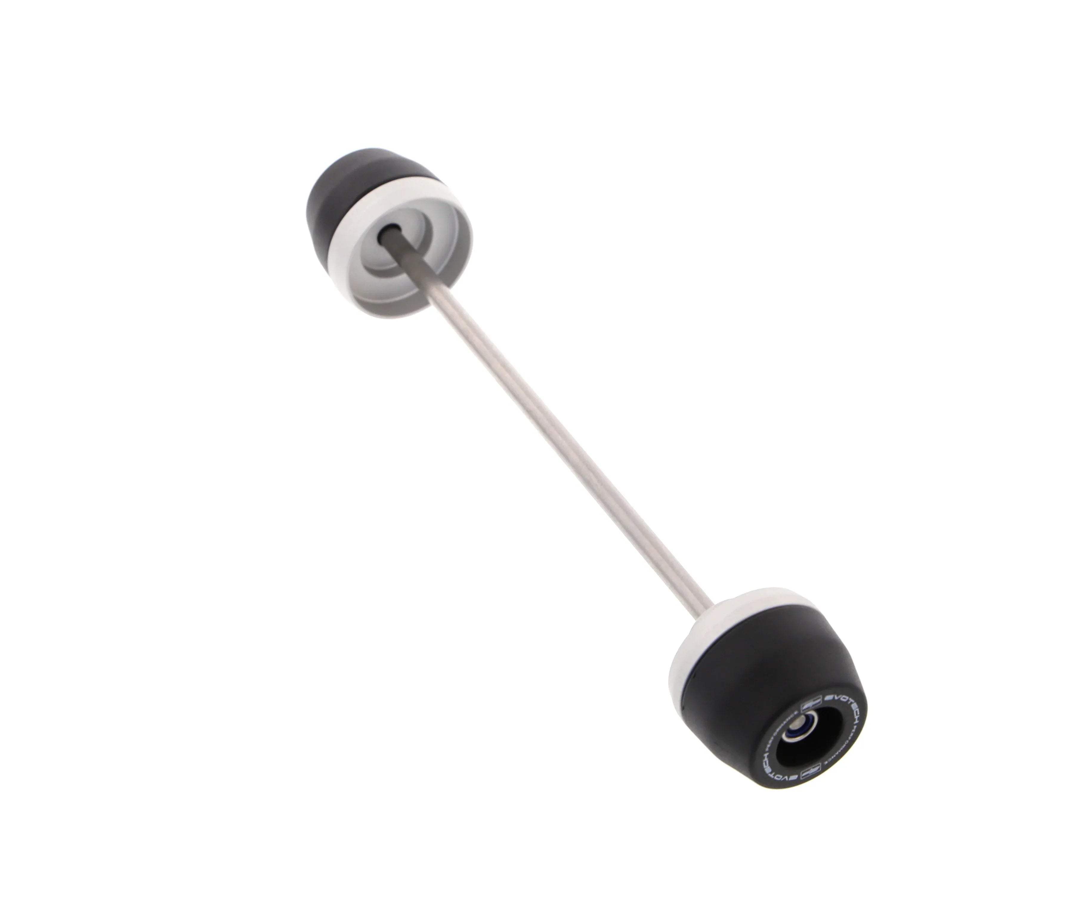 Evotech Rear Spindle Bobbins - Suzuki GSX-R1000 (2017 - 2022) - Spindle Bobbins | Evotech Performance