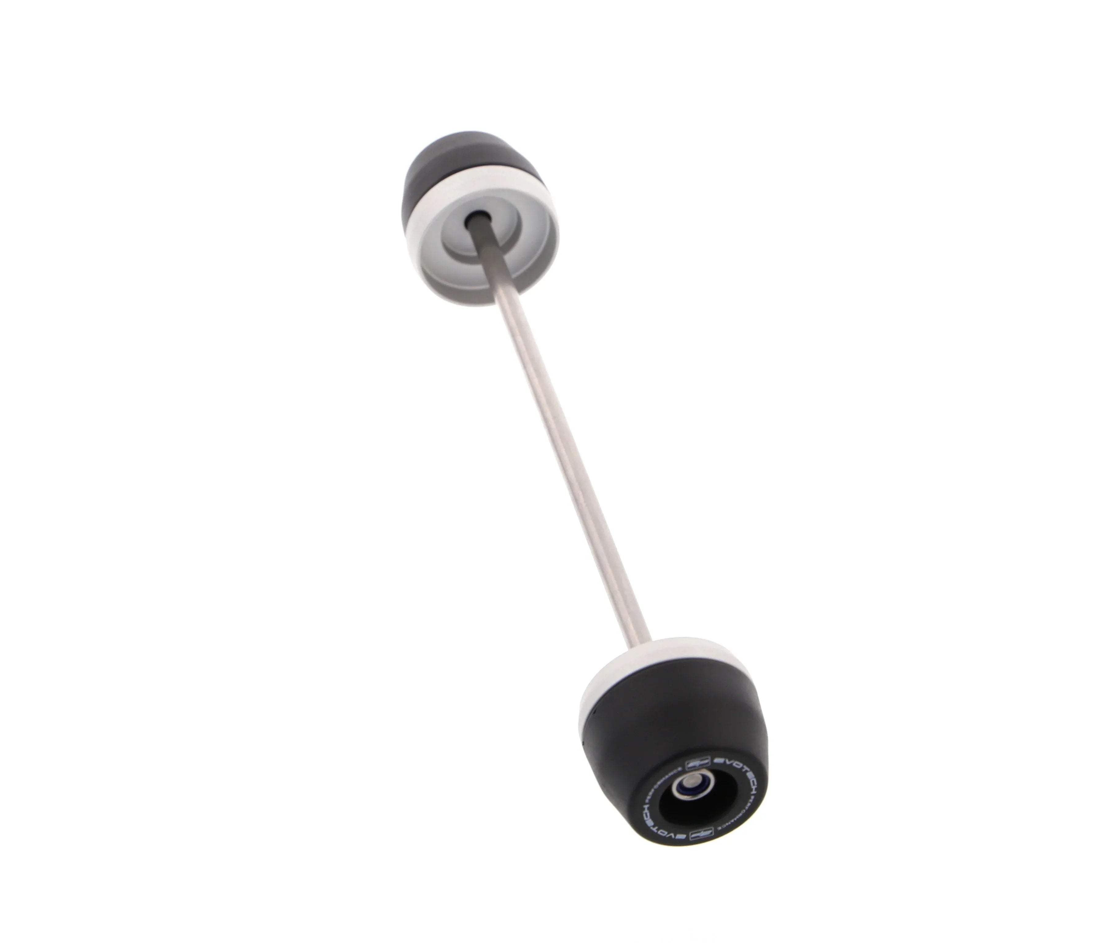 Evotech Rear Spindle Bobbins - Suzuki GSX-R1000 (2017 - 2022) - Spindle Bobbins | Evotech Performance