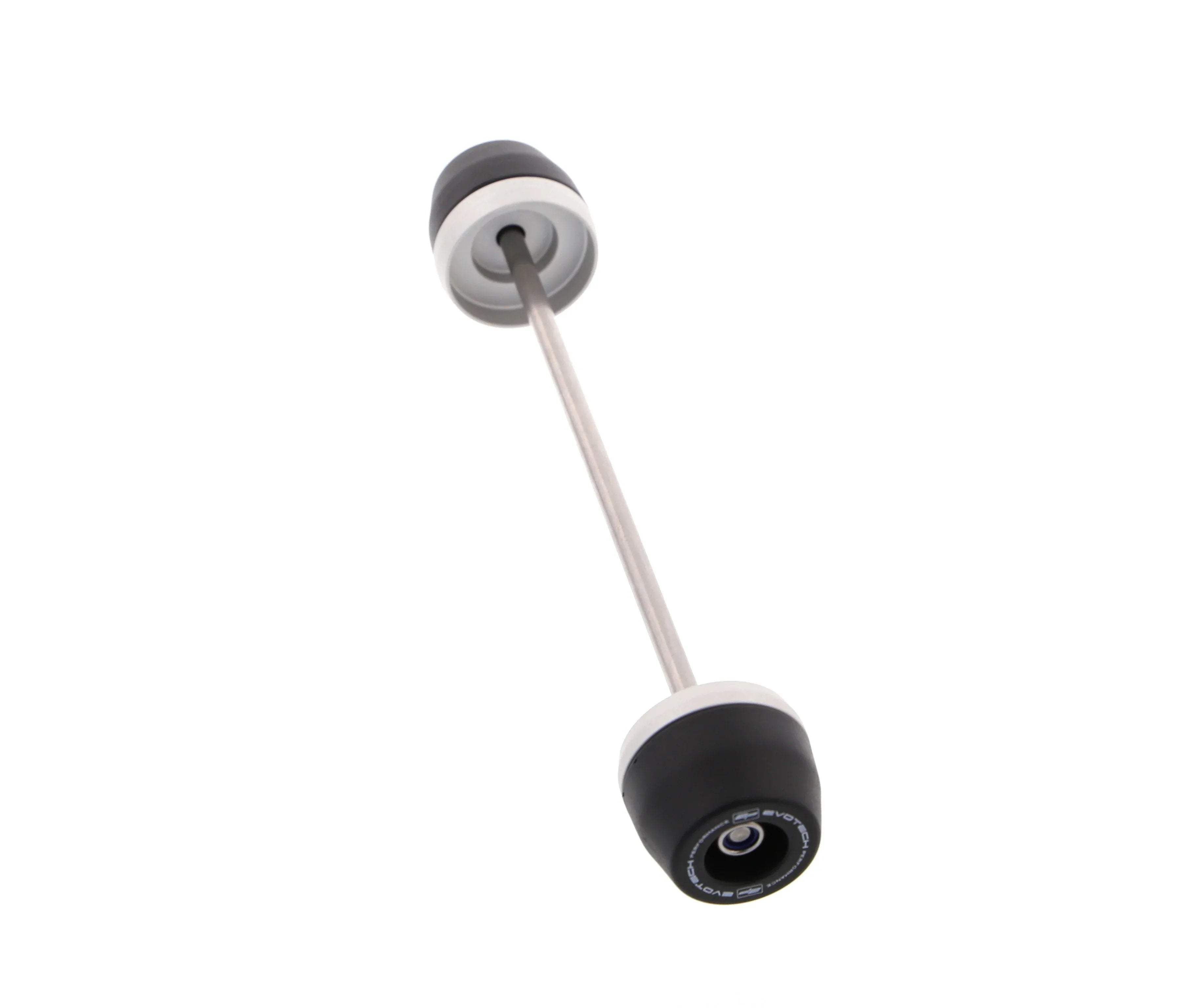 Evotech Rear Spindle Bobbins - Suzuki GSX-S1000FT (2018 - 2021) - Spindle Bobbins | Evotech Performance