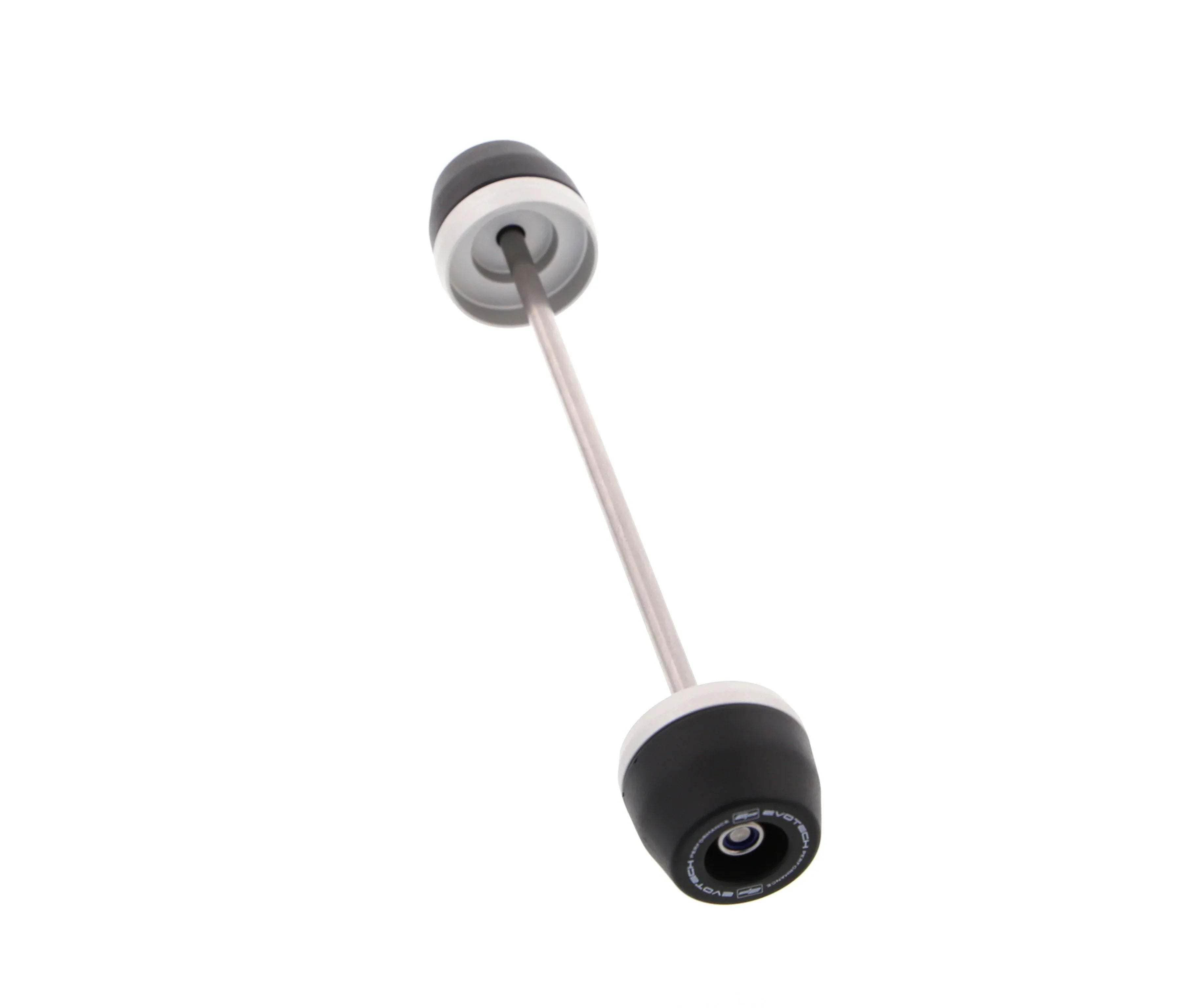 Evotech Rear Spindle Bobbins - Suzuki GSX-S1000 (2015 - 2021) - Spindle Bobbins | Evotech Performance