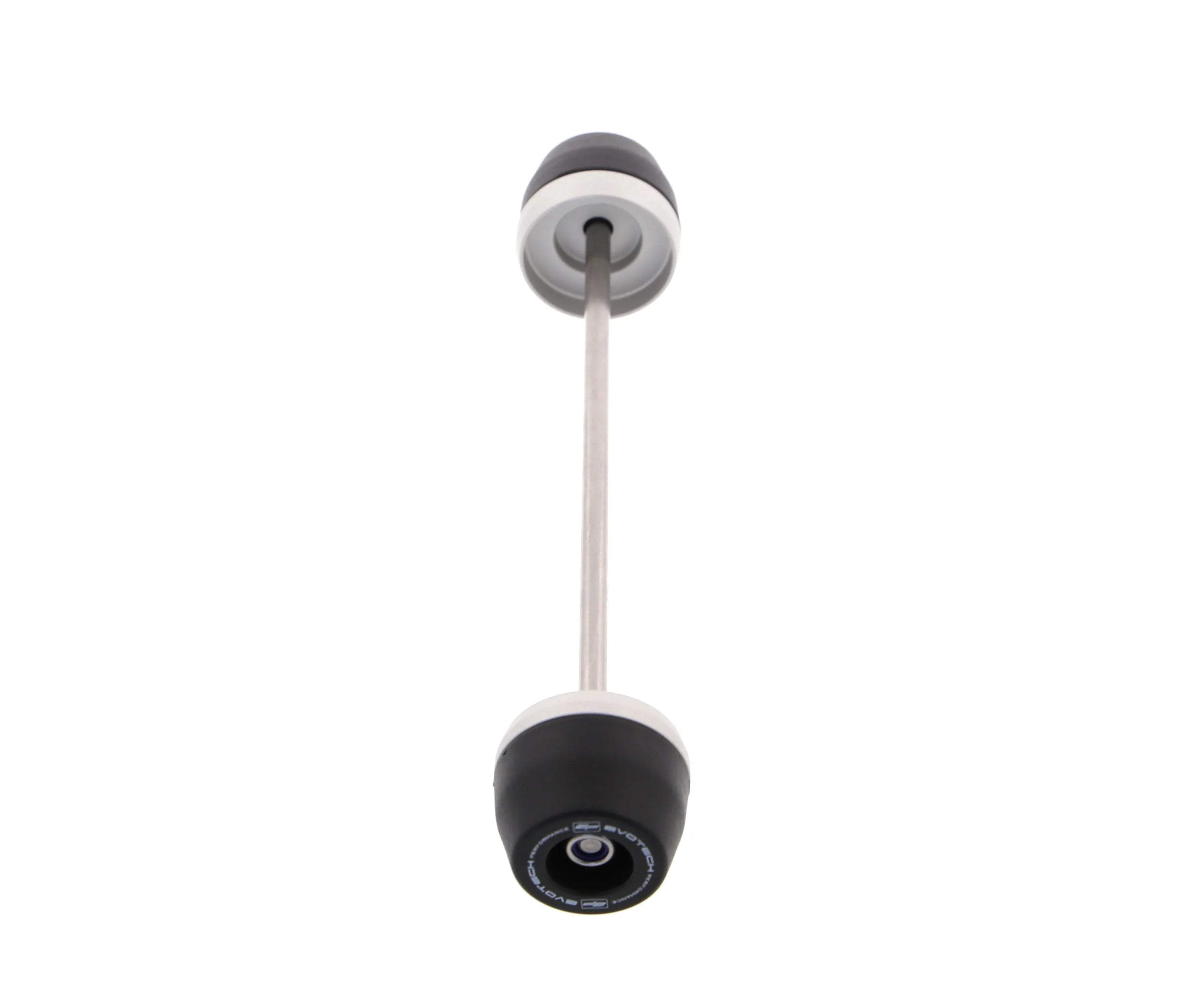 Evotech Rear Spindle Bobbins - Suzuki GSX-R1000 (2017 - 2022) - Spindle Bobbins | Evotech Performance