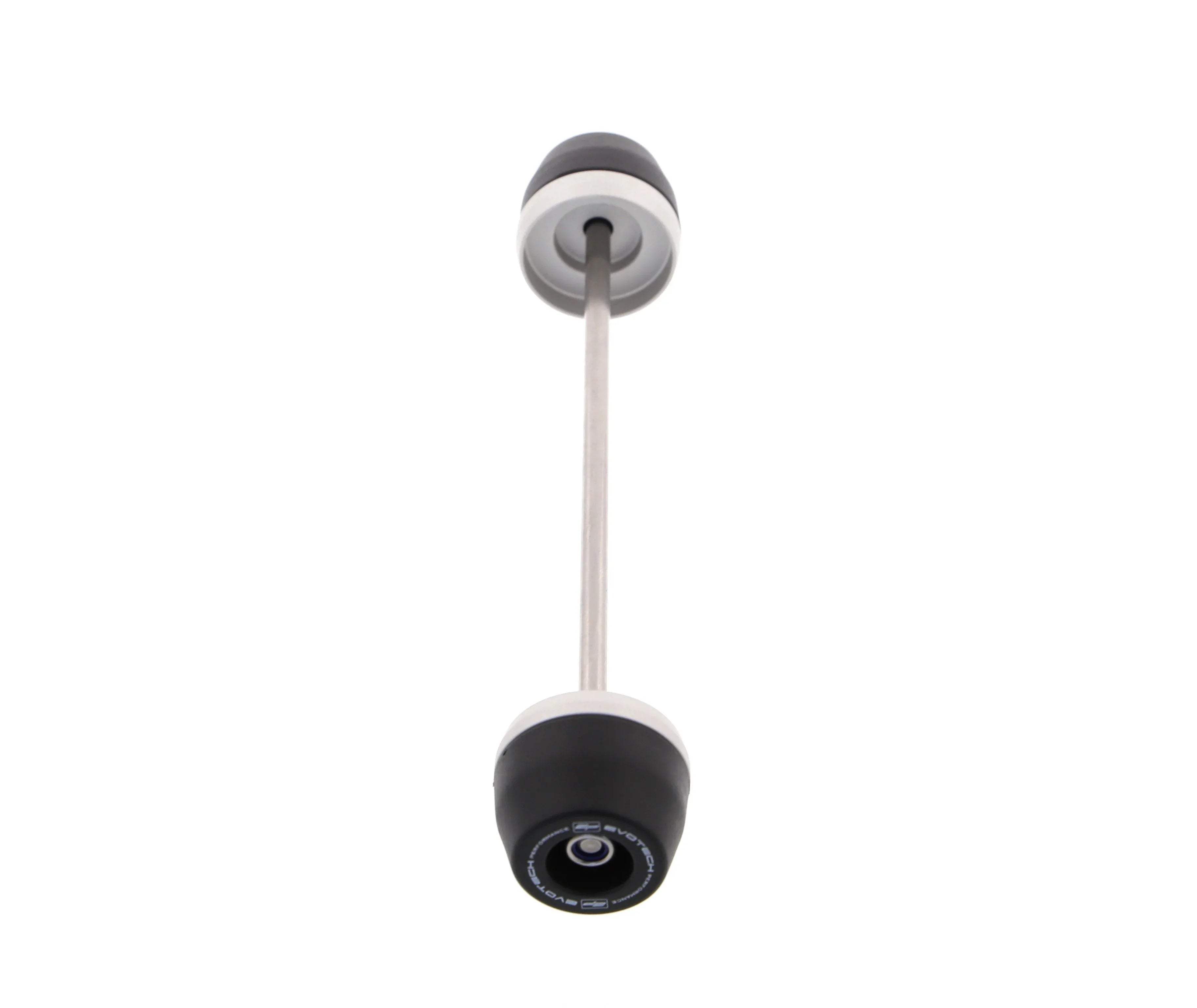 Evotech Rear Spindle Bobbins - Suzuki Katana (2019+) - Spindle Bobbins | Evotech Performance