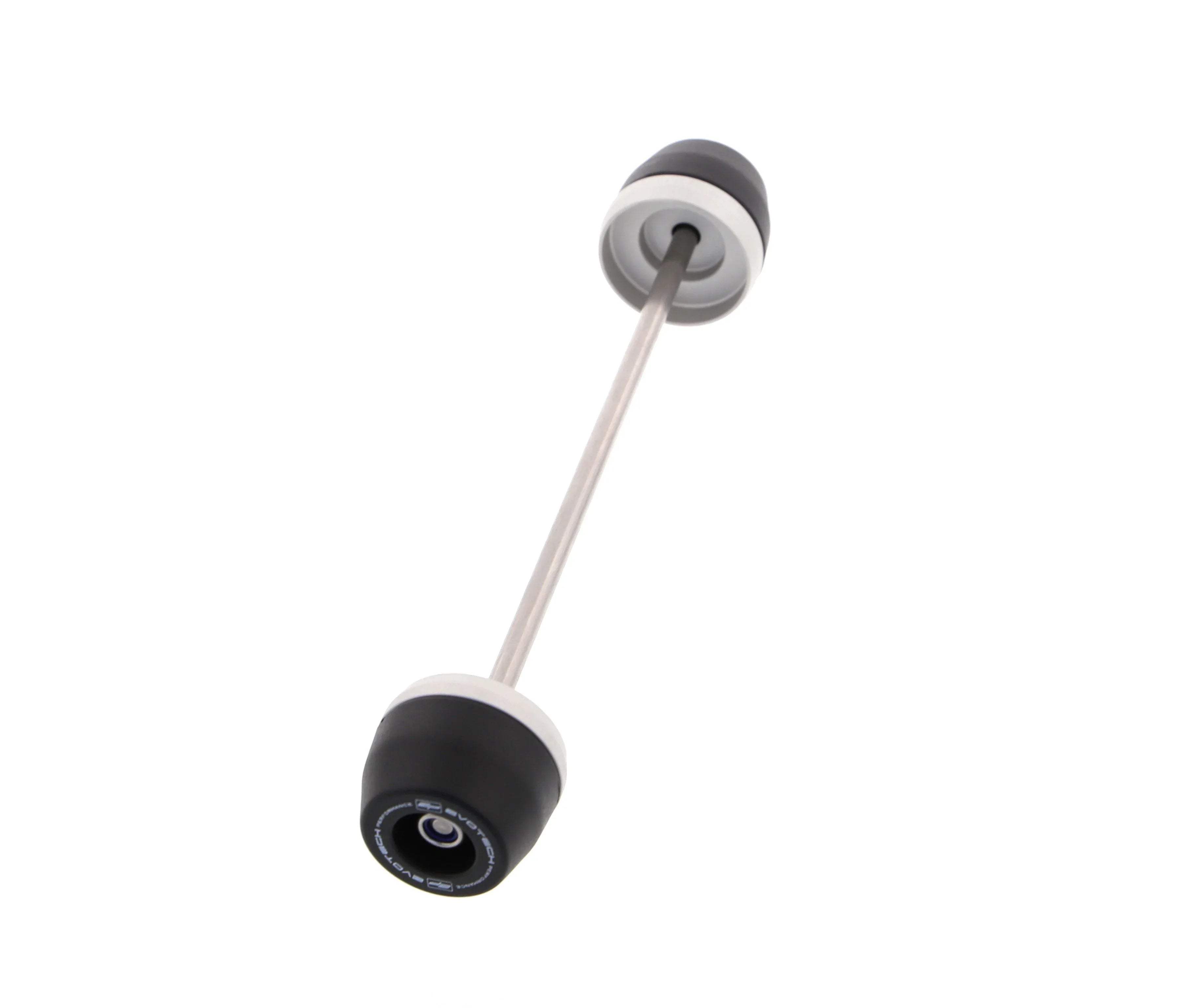 Evotech Rear Spindle Bobbins - Suzuki GSX-R1000 (2017 - 2022) - Spindle Bobbins | Evotech Performance