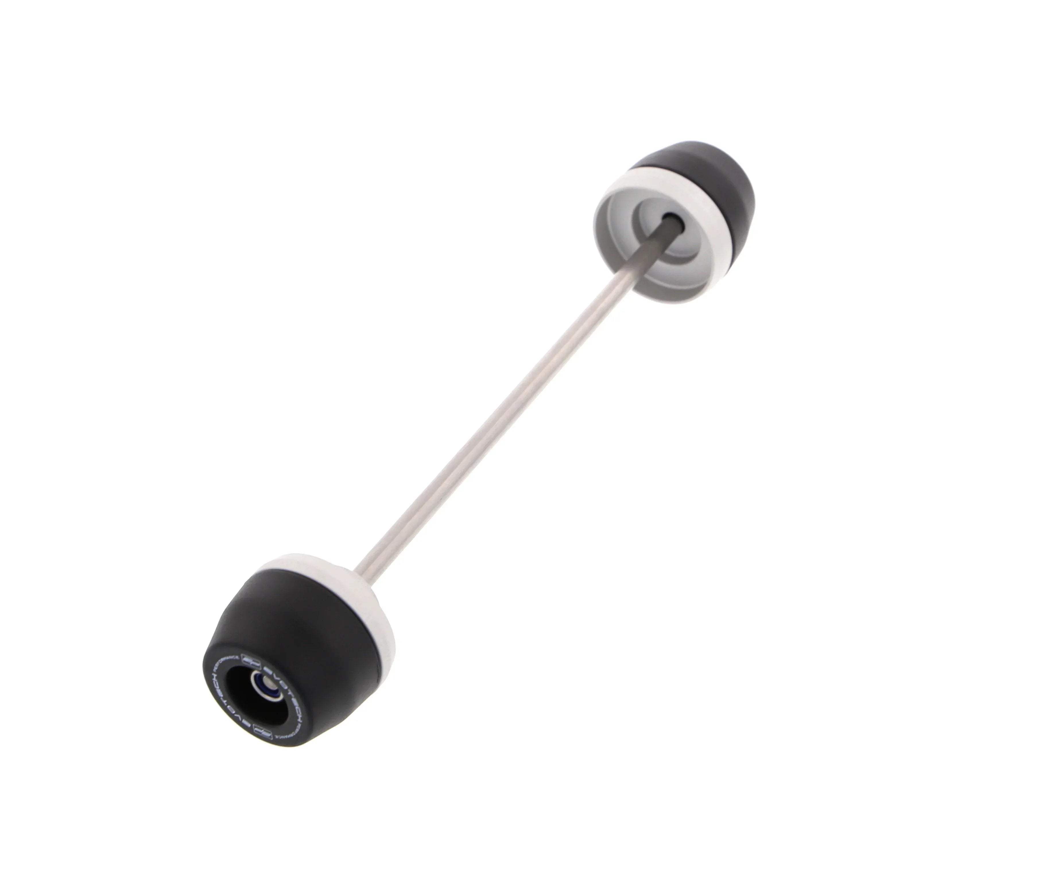Evotech Rear Spindle Bobbins - Suzuki GSX-R1000 (2017 - 2022) - Spindle Bobbins | Evotech Performance
